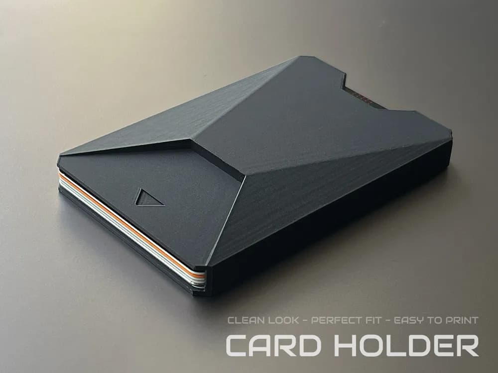Porte Cartes