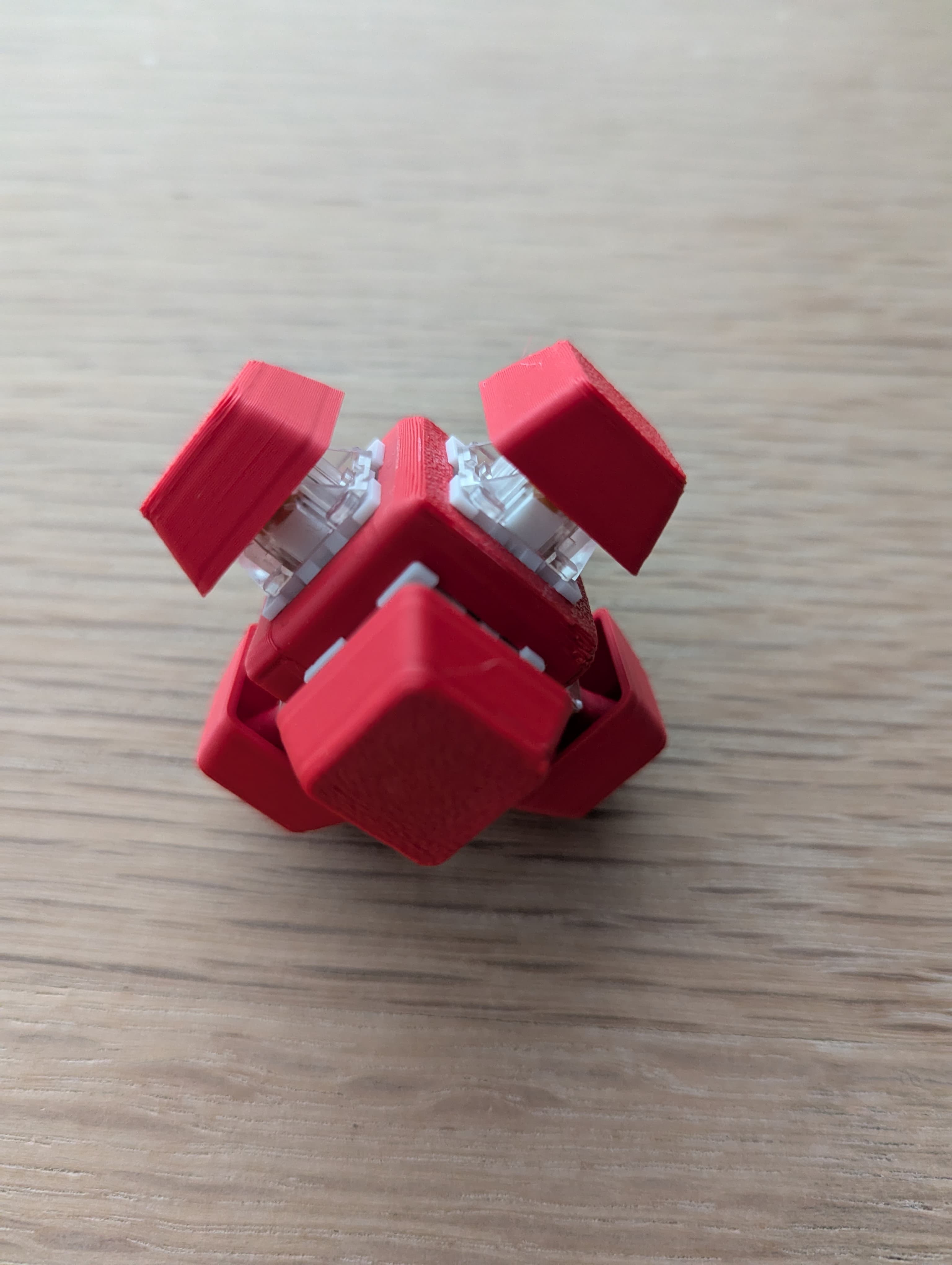 Clicky Anti-Anti-stress Jouet - Image 5