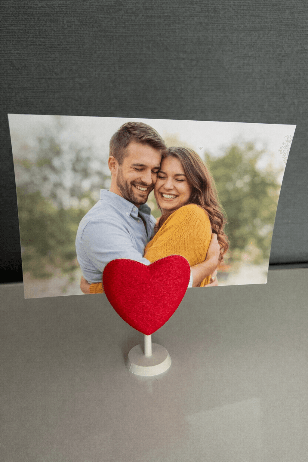 Cœur Spinner Fidget - Image 5