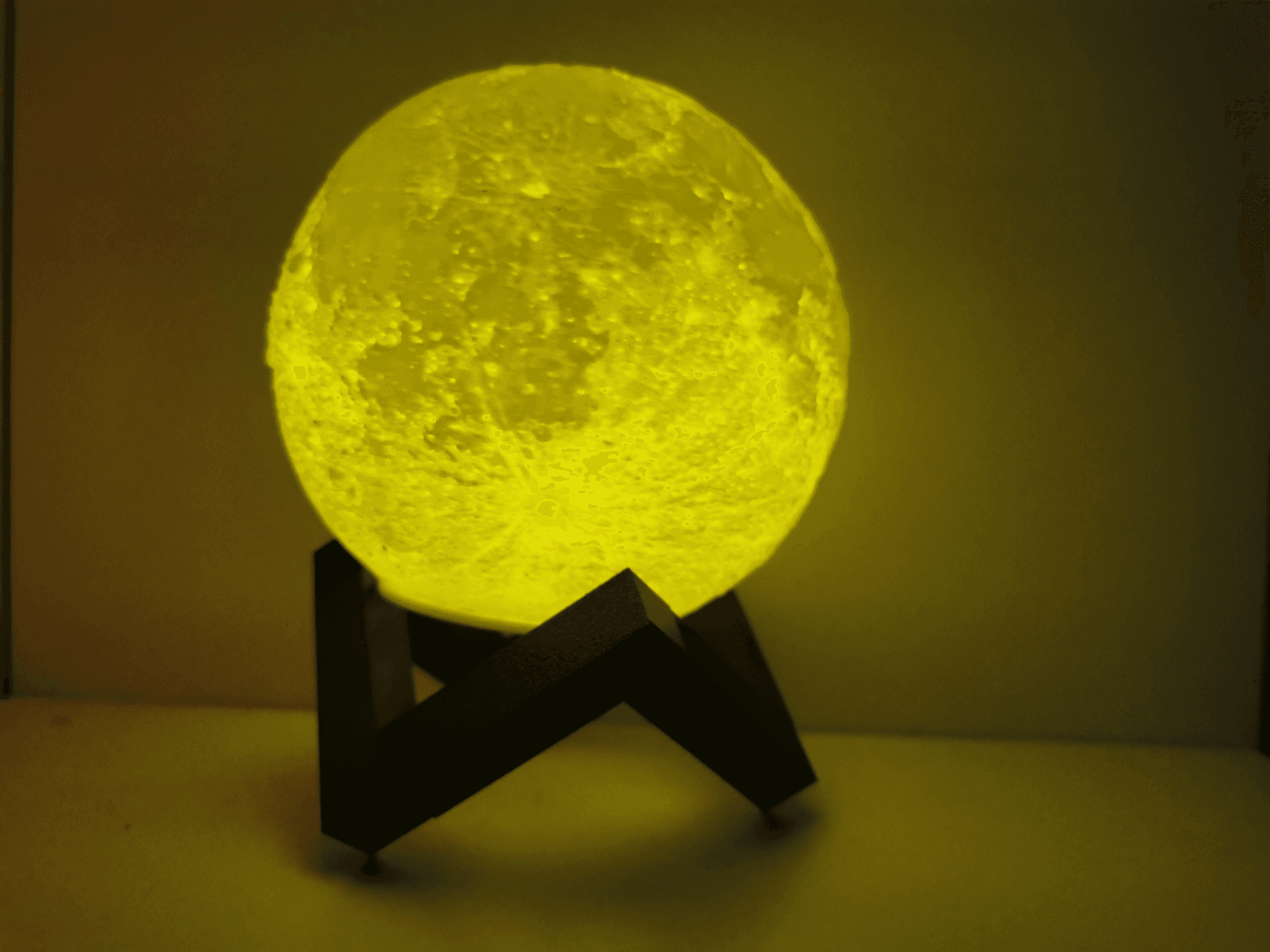 Lune Lampe - Image 2