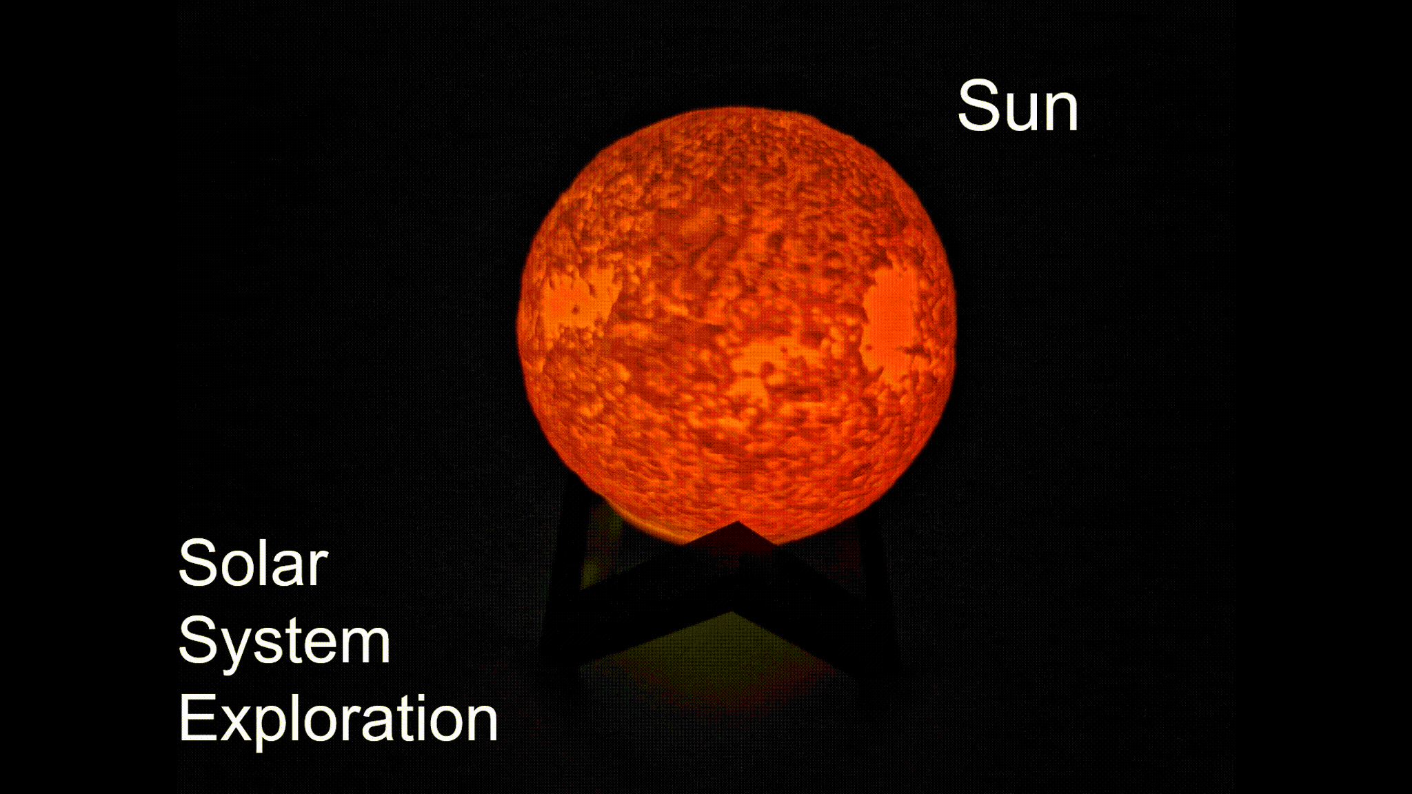 Lune Lampe - Image 4