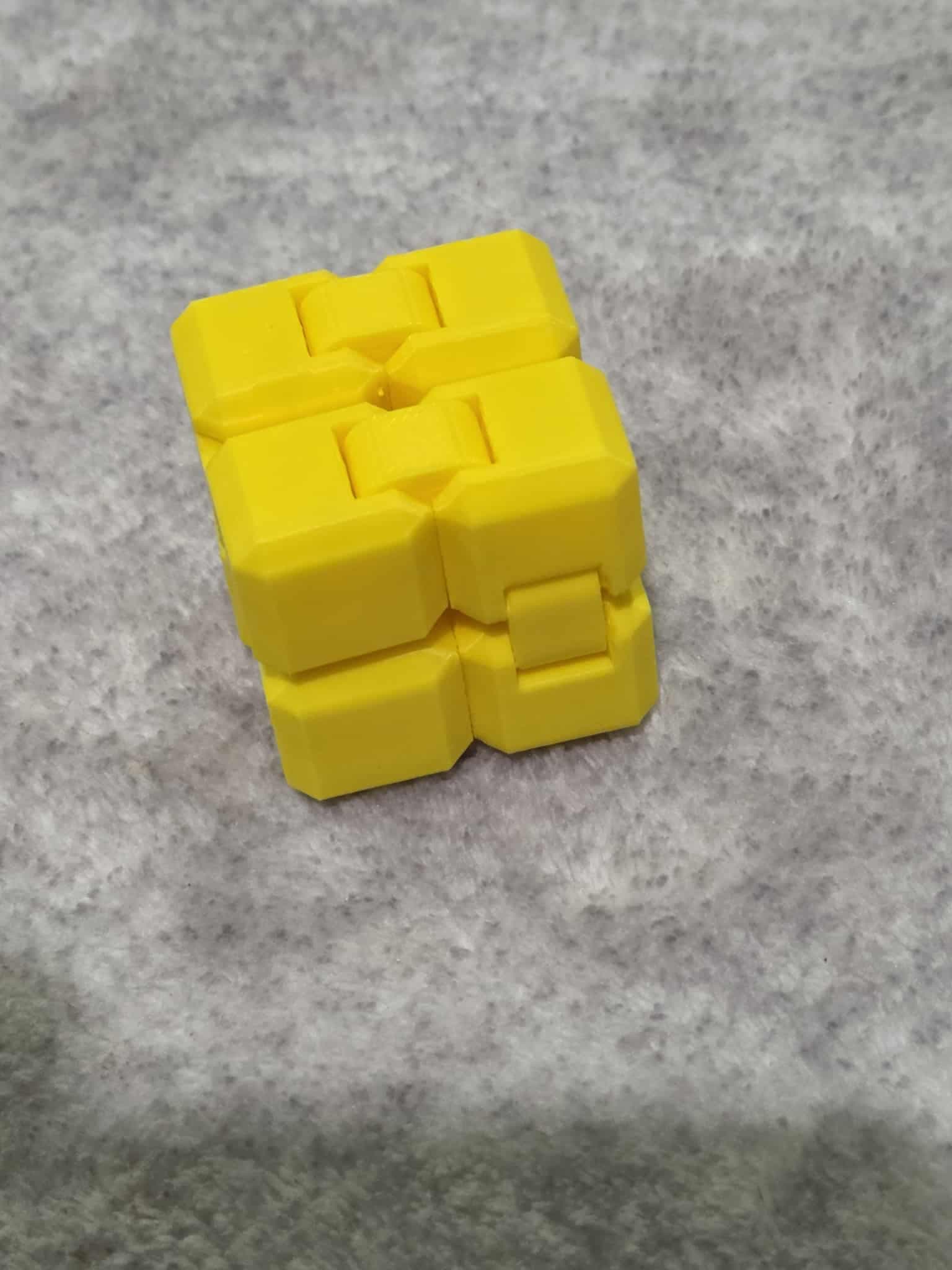 Twistcube Better Than The Infini Cube - Image 4