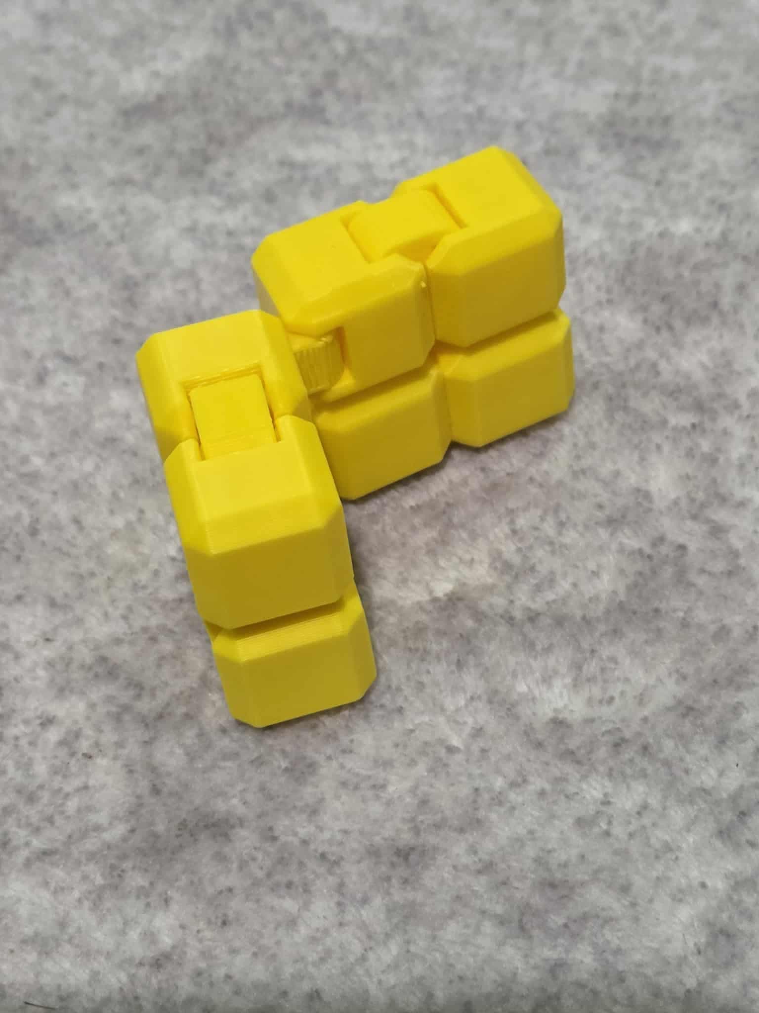 Twistcube Better Than The Infini Cube - Image 5