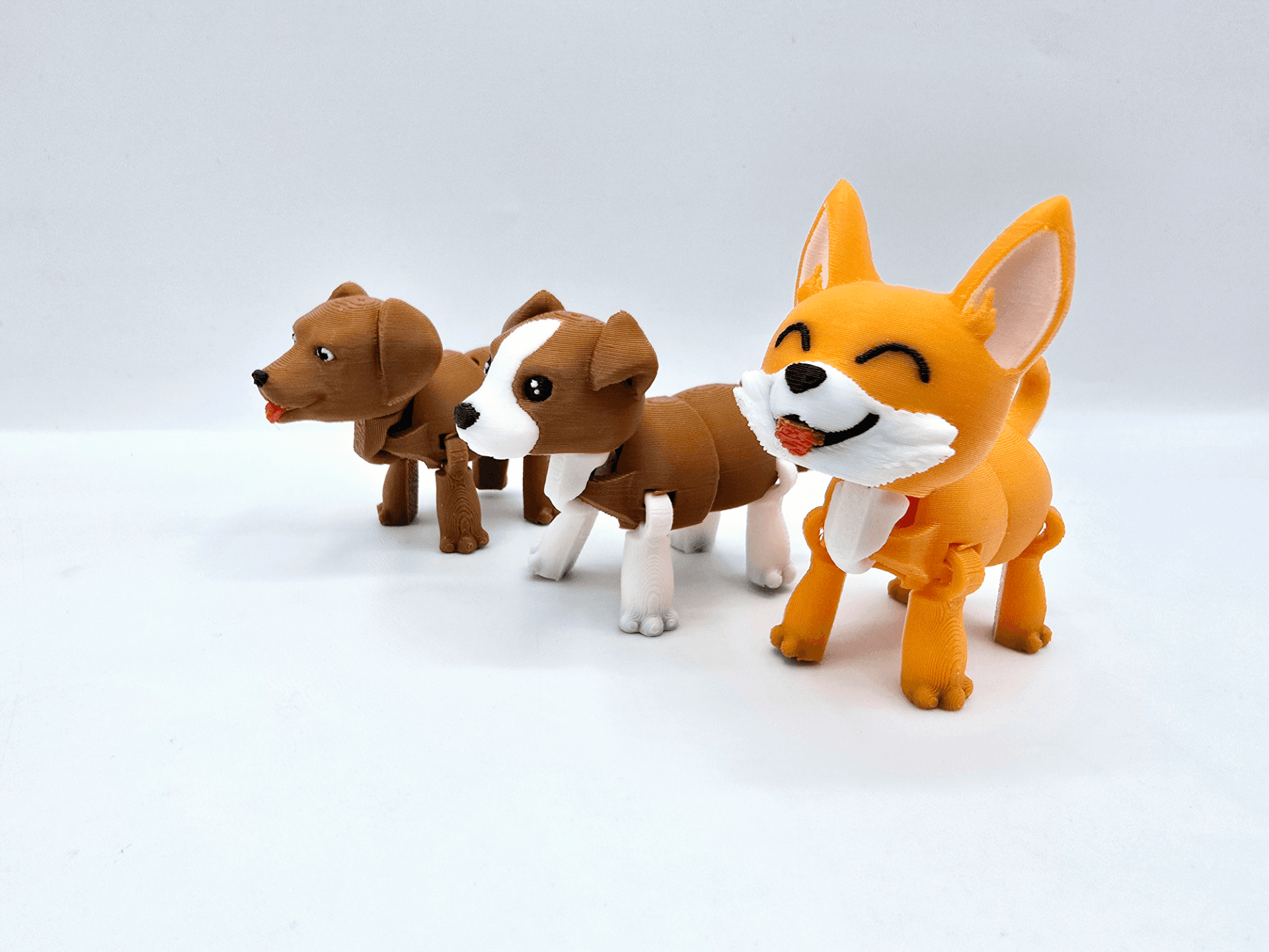 Pocket Pets - Pocket Puppy - Beagle - Image 5