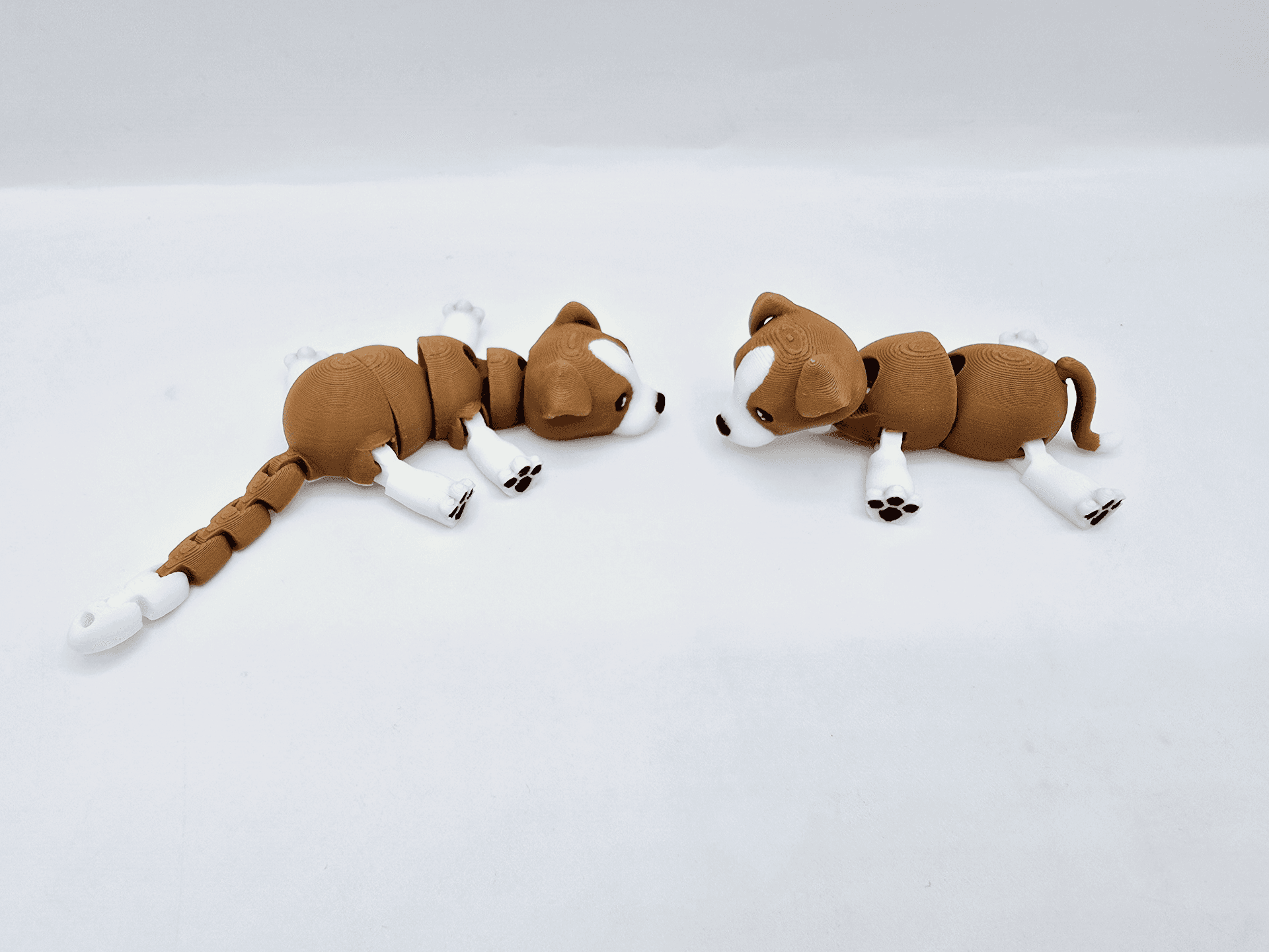 Pocket Pets - Pocket Puppy - Beagle - Image 4