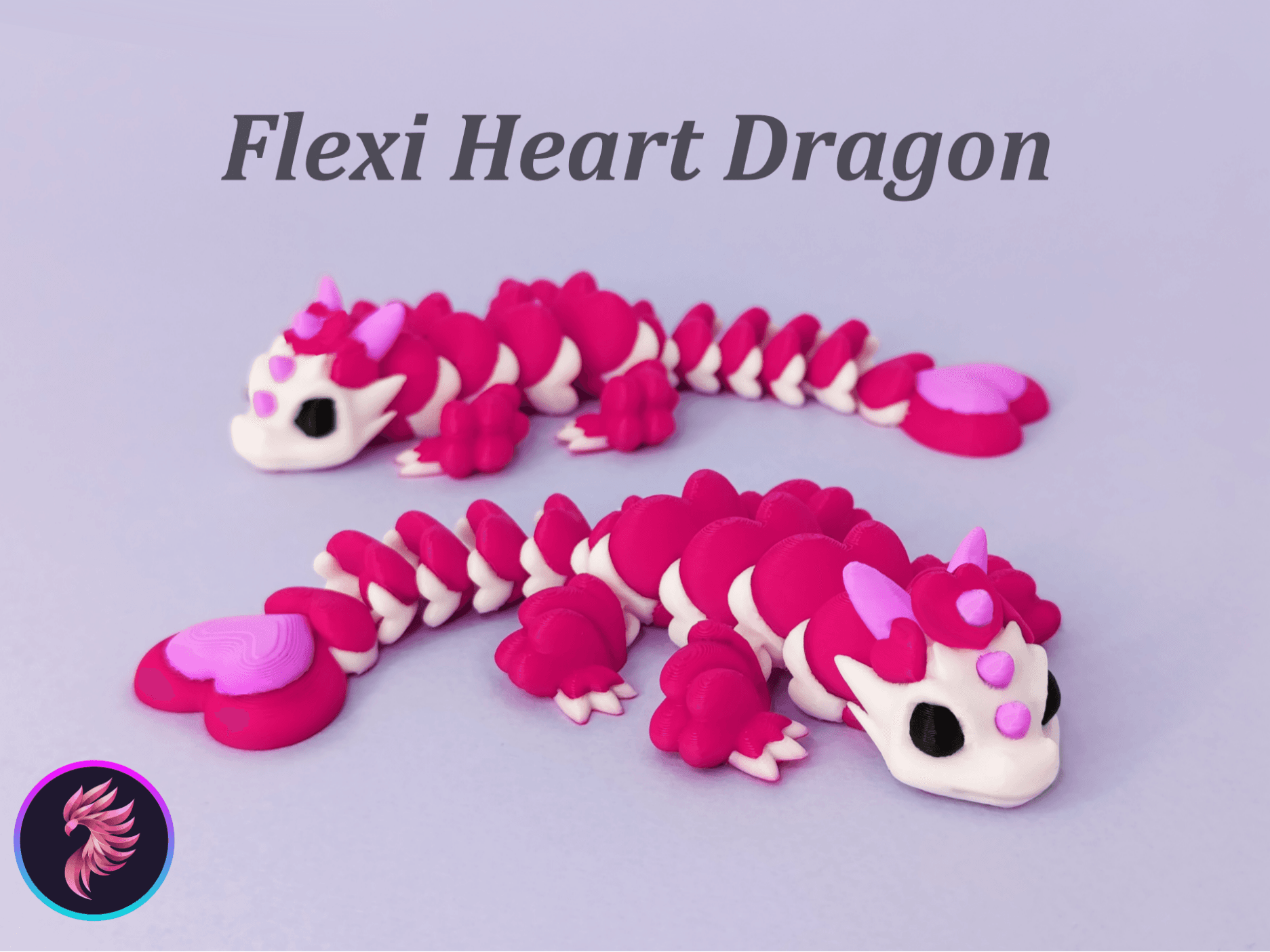 Flexible C Ur Dragon