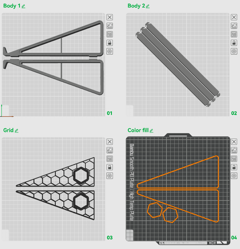 Laptop Support - Image 4