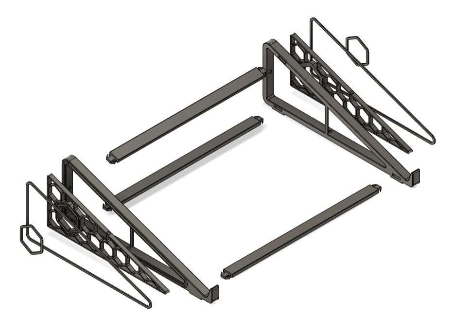 Laptop Support - Image 3