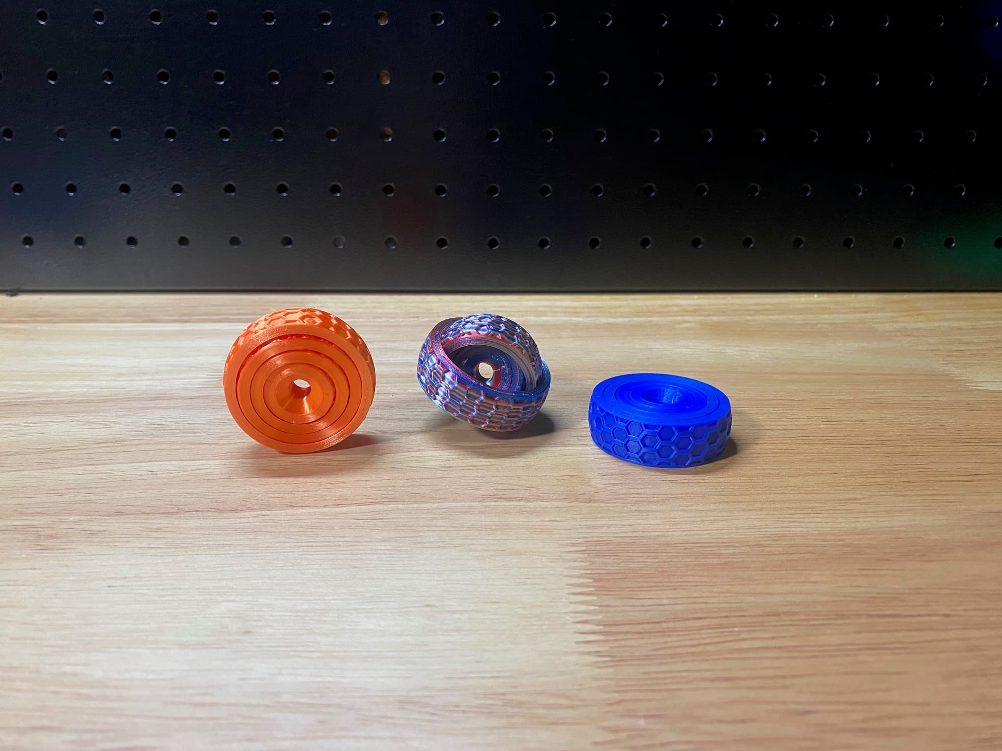 Gyro Anti-Anti-stress - Flush Object - Image 5