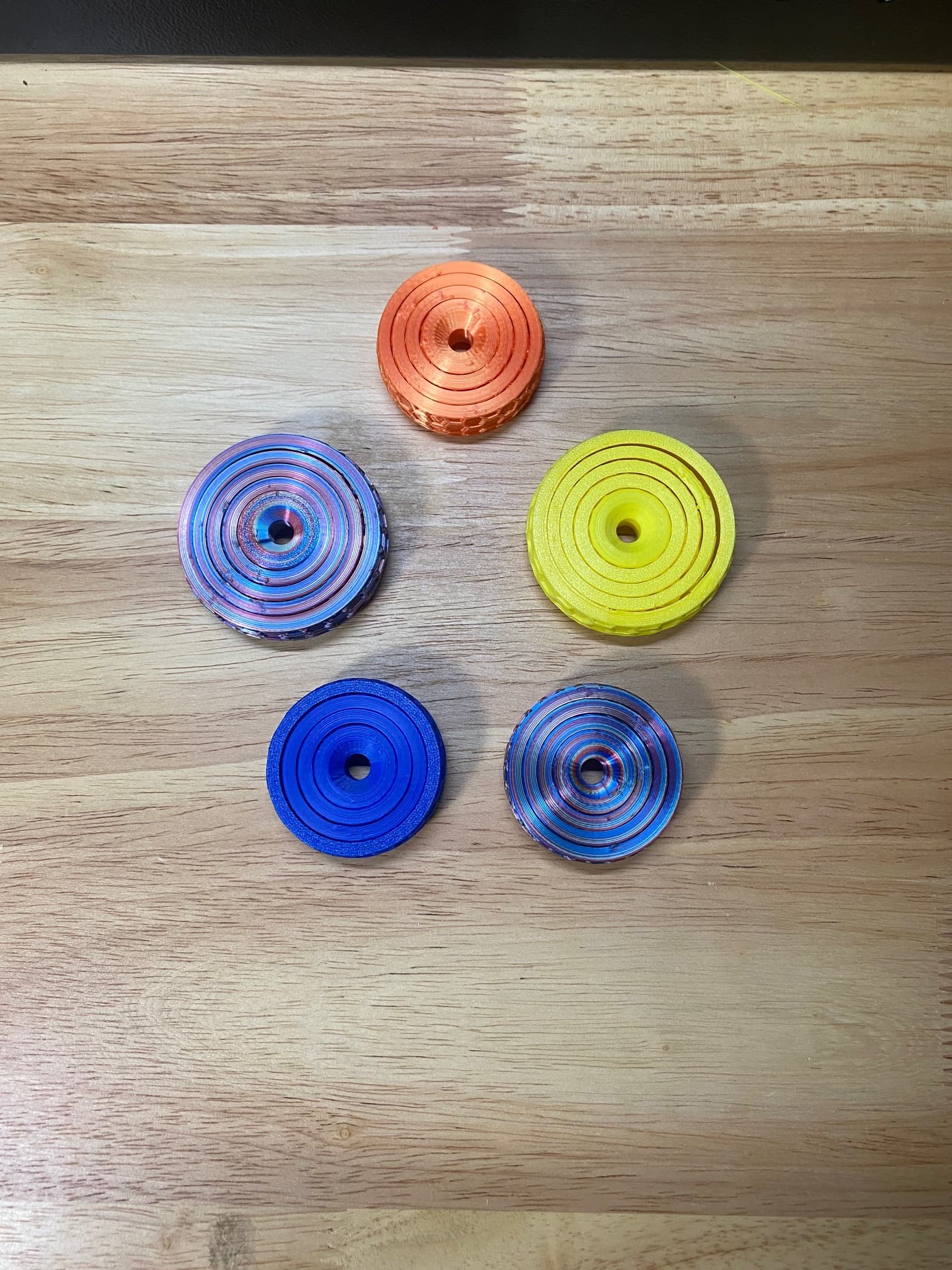 Gyro Anti-Anti-stress - Flush Object - Image 4