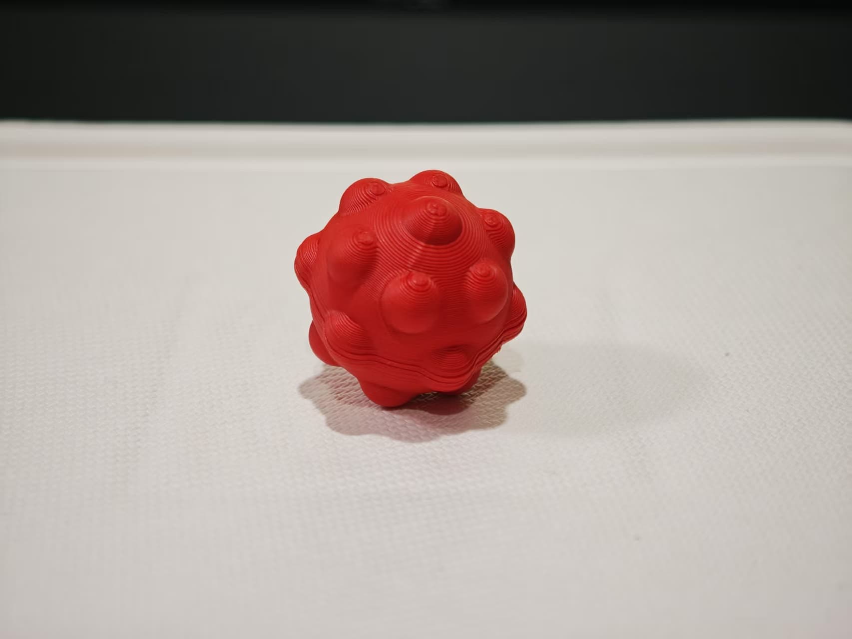 Anti-Anti-stress Balls - Perfect Spheres - Image 4