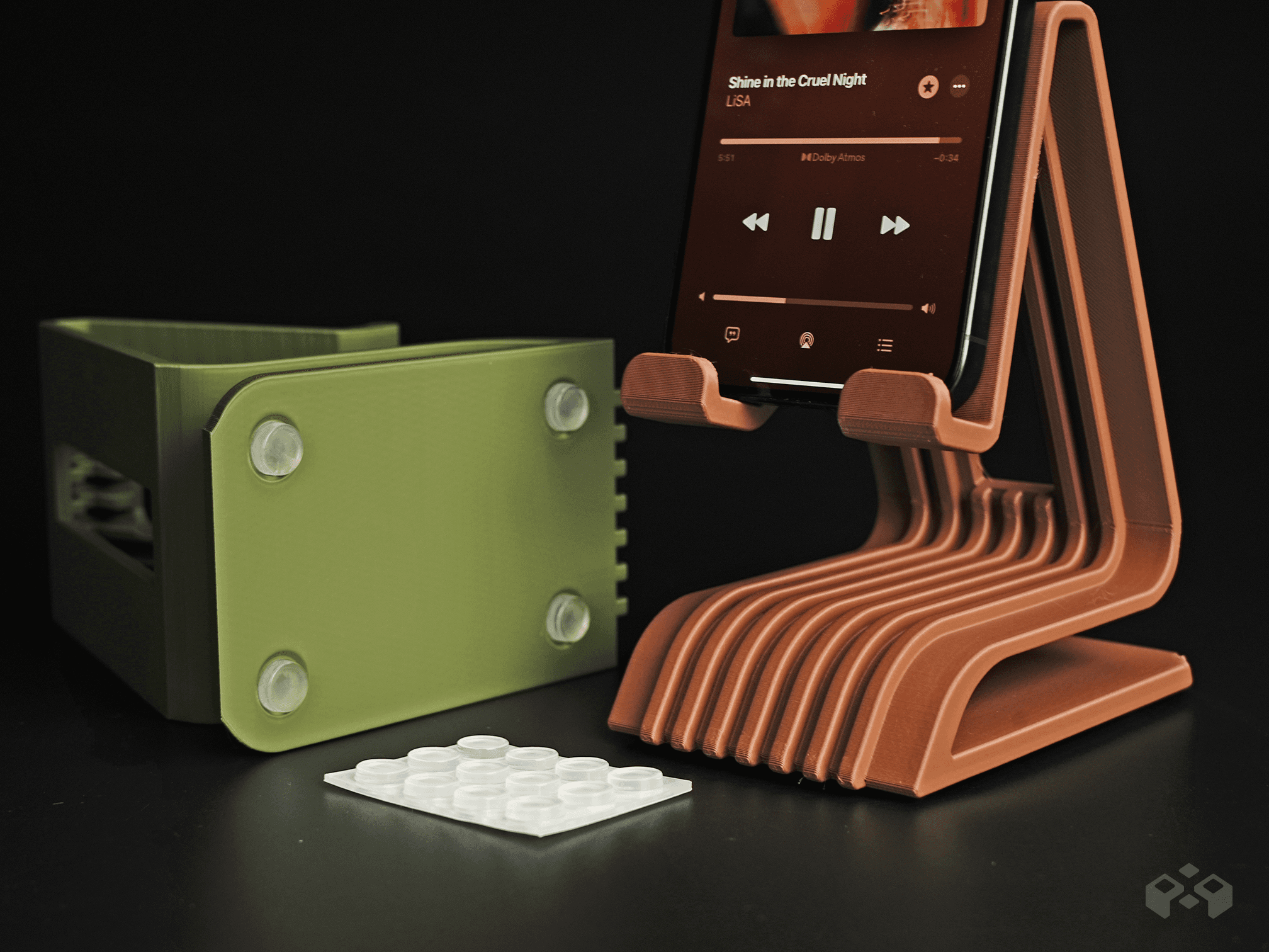 Onami Téléphone Support - Image 4