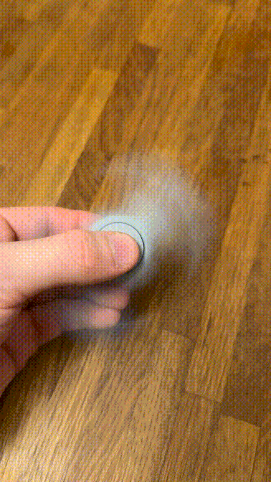 Batarang Anti-Anti-stress Toupie - Image 2