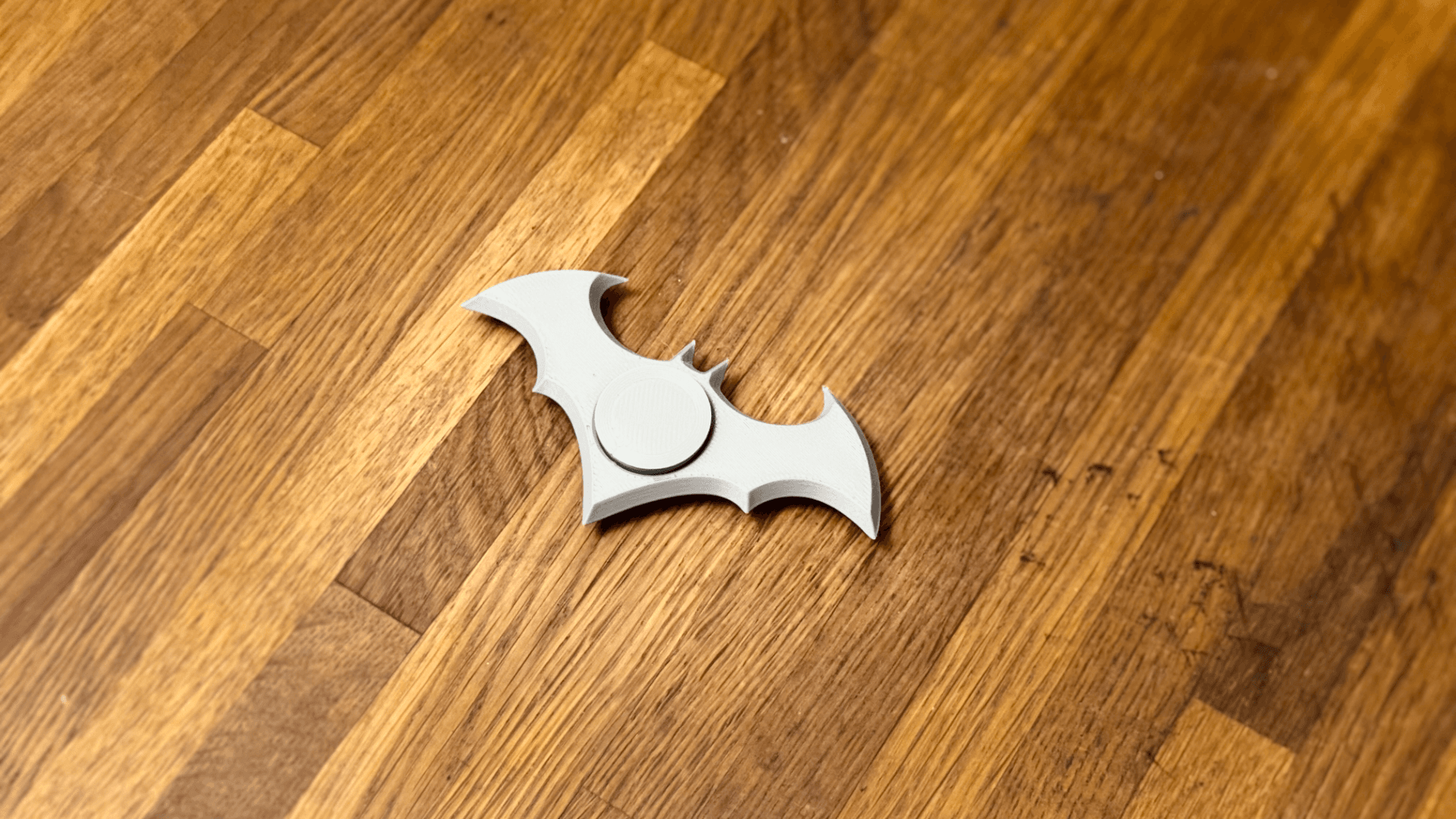 Batarang Anti-Anti-stress Toupie - Image 3