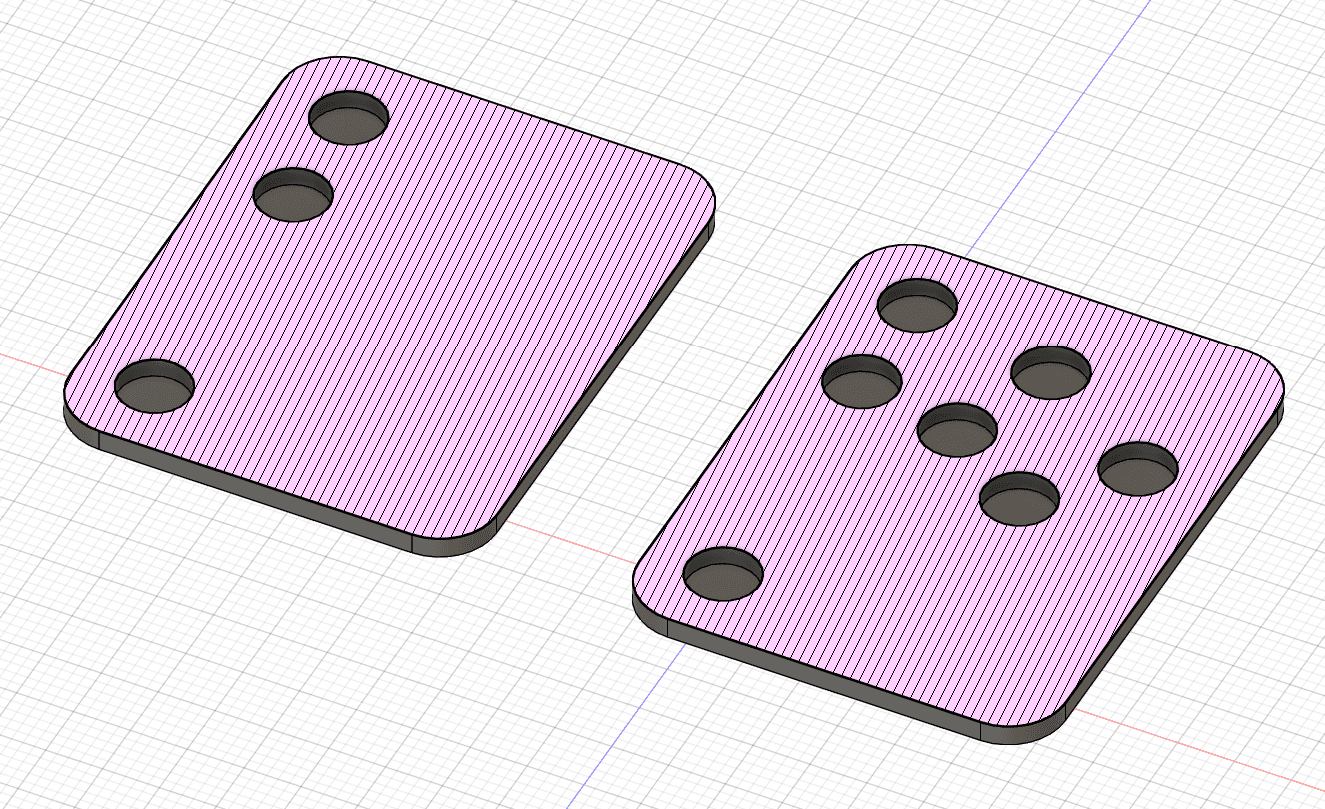 Pocket Aces - A Magnétique Anti-Anti-stress Jouet - Image 3