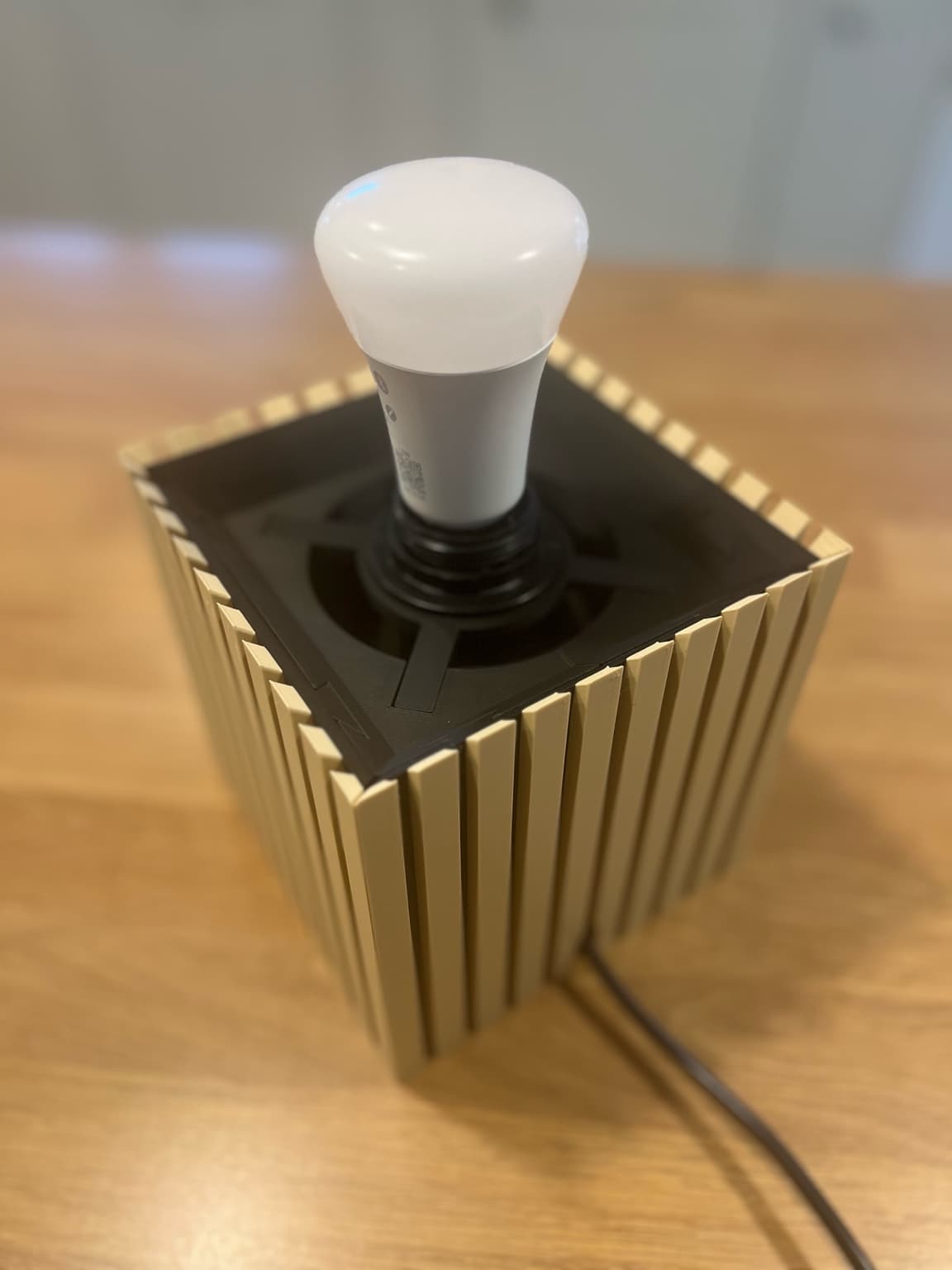 Philips Hue Table Lampe - Image 5