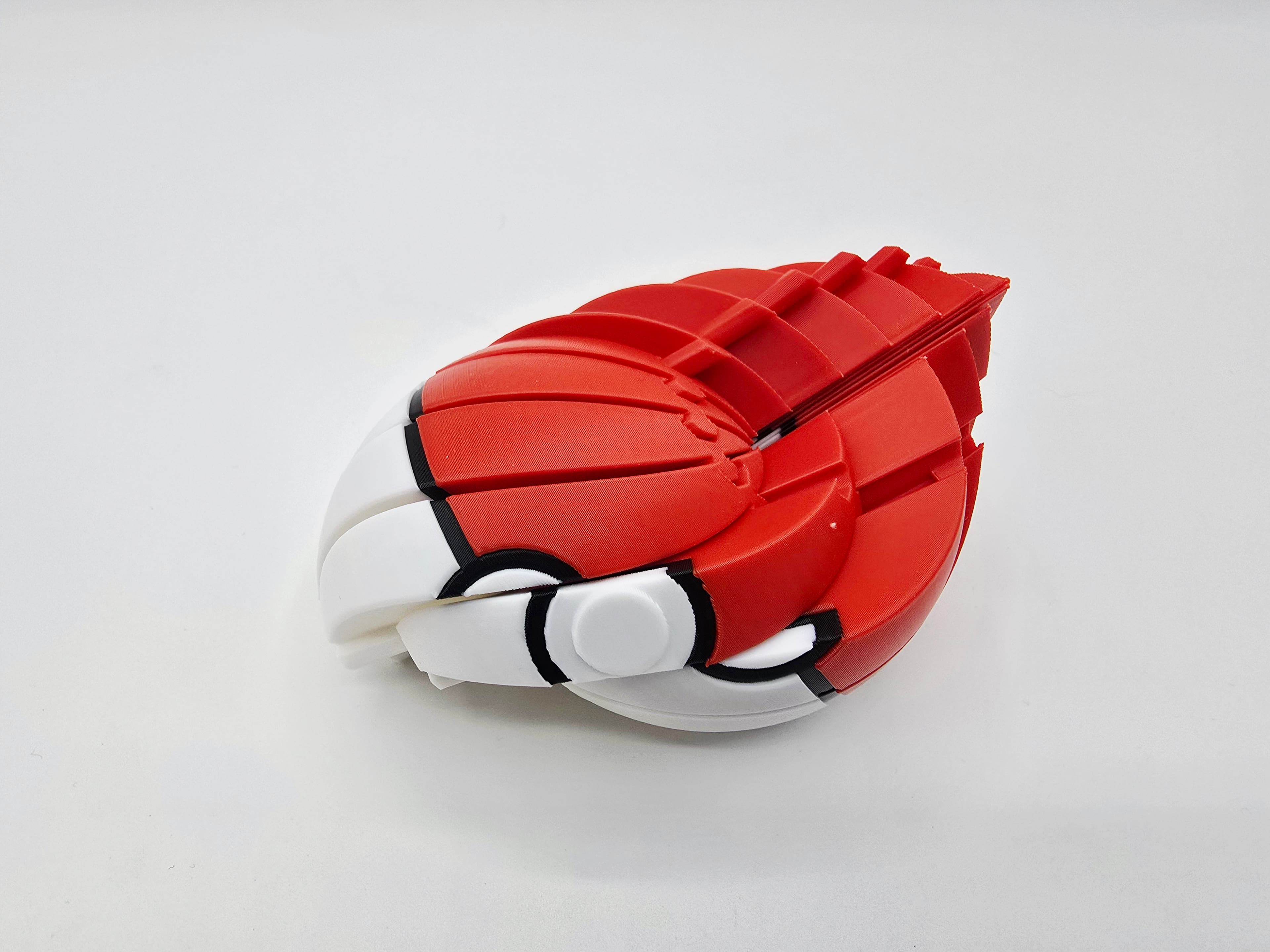 PokéBalle Twist Anti-Anti-stress - Image 5