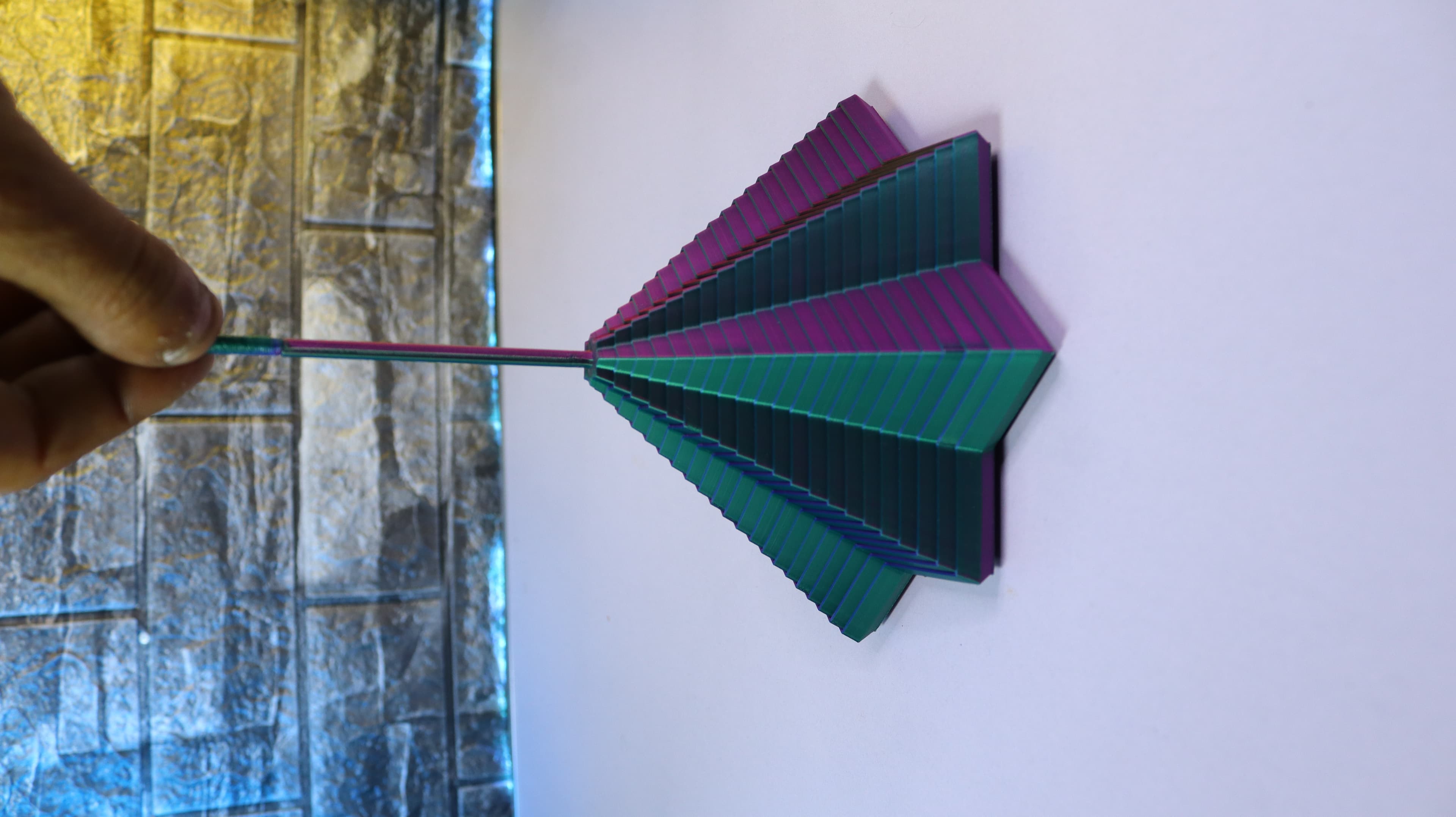 Étoile Anti-stress Jouet - Image 4