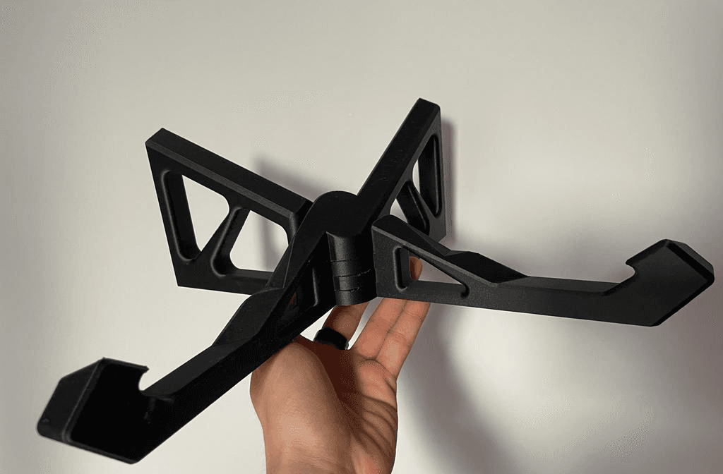 Foldable Laptop Support - Image 4