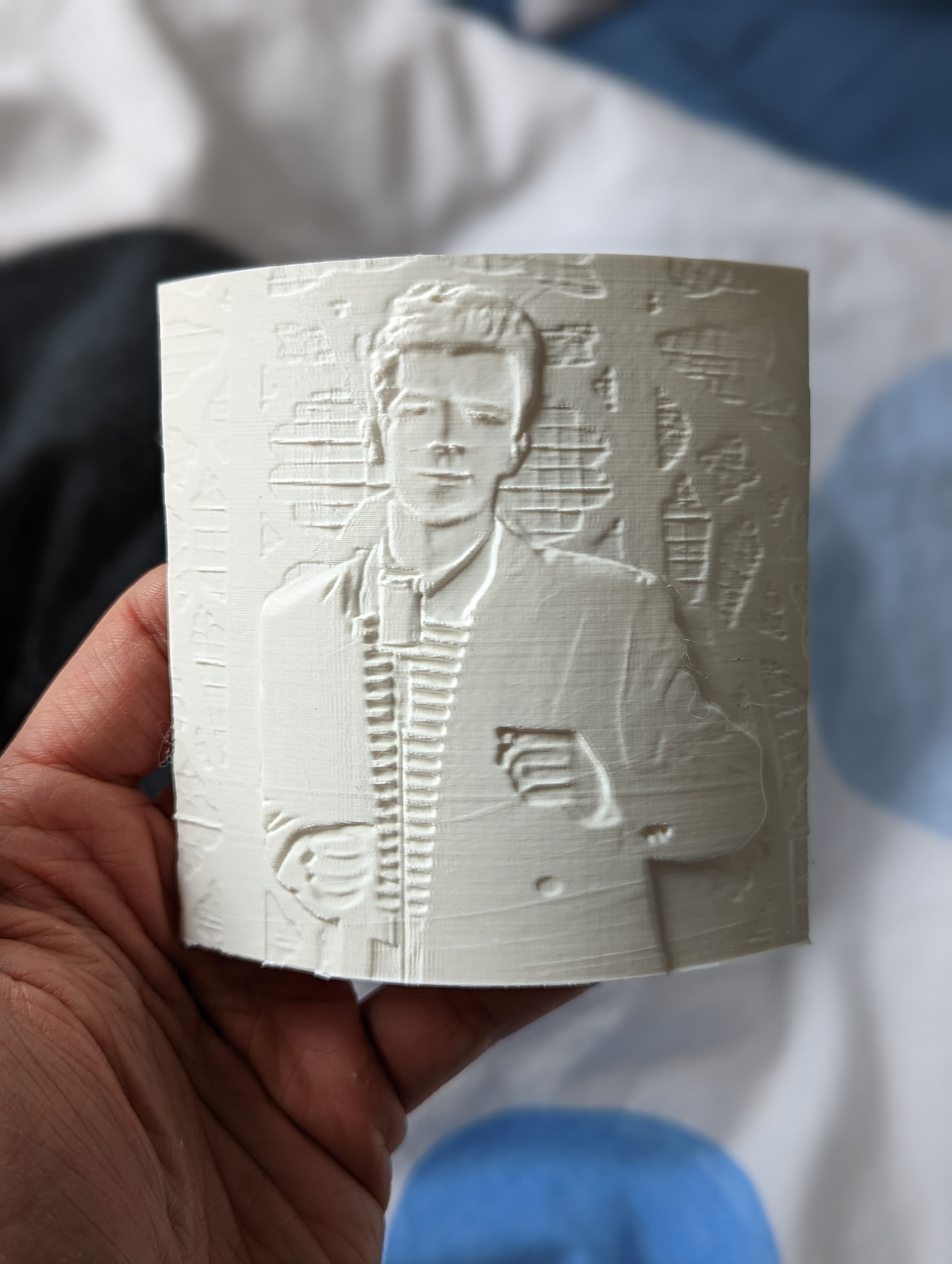 Lithophane Tutorial - Image 2