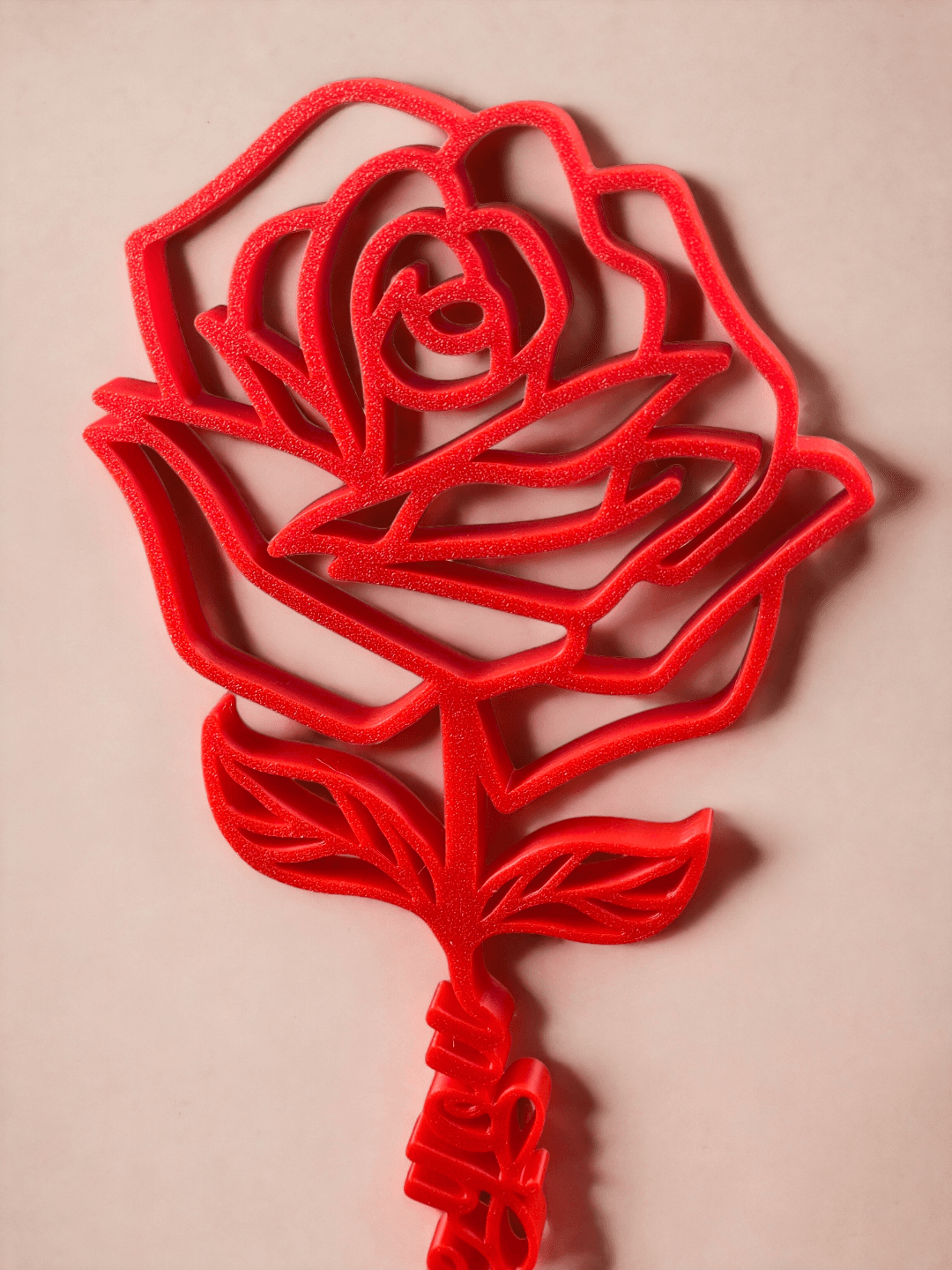 Rose I Love You - Image 4