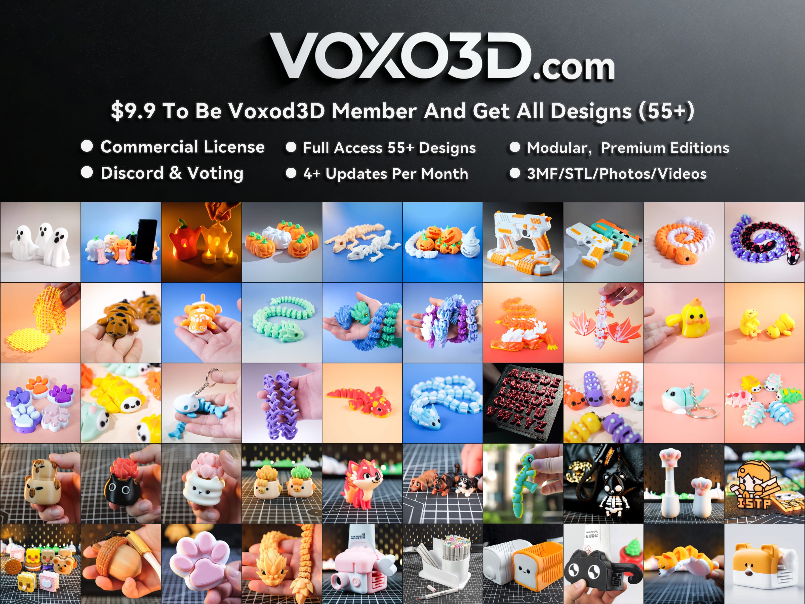 Mignon Chat Paw Clicker - Image 2