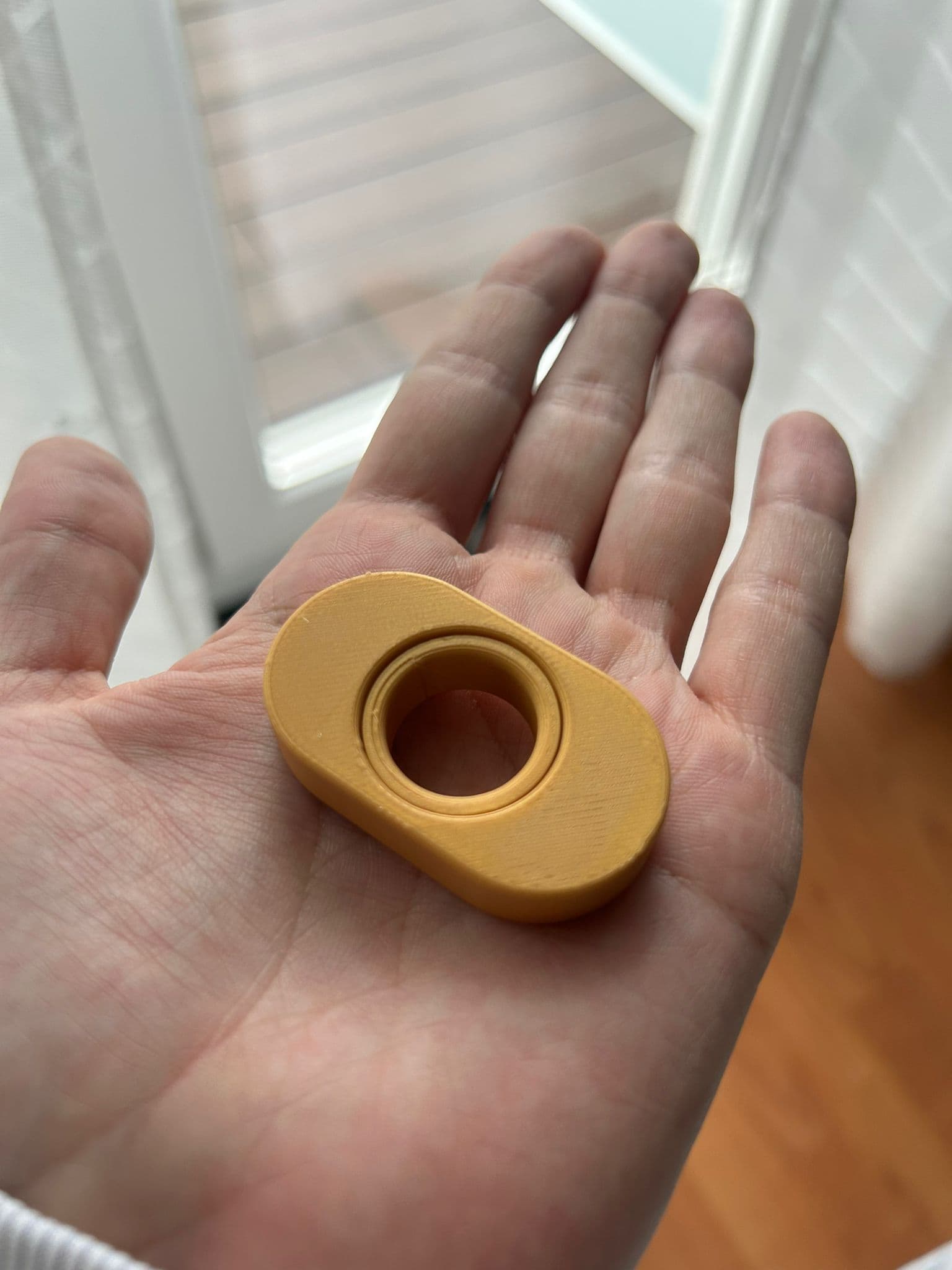 Finger- Figet - Image 2