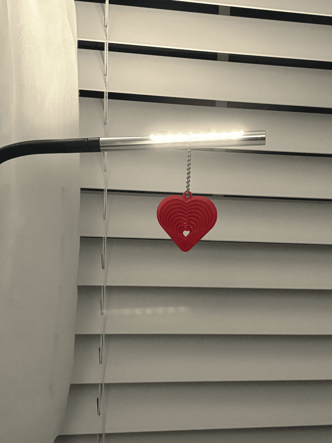 Anti-Anti-stress C Ur Porte-clés - Image 4