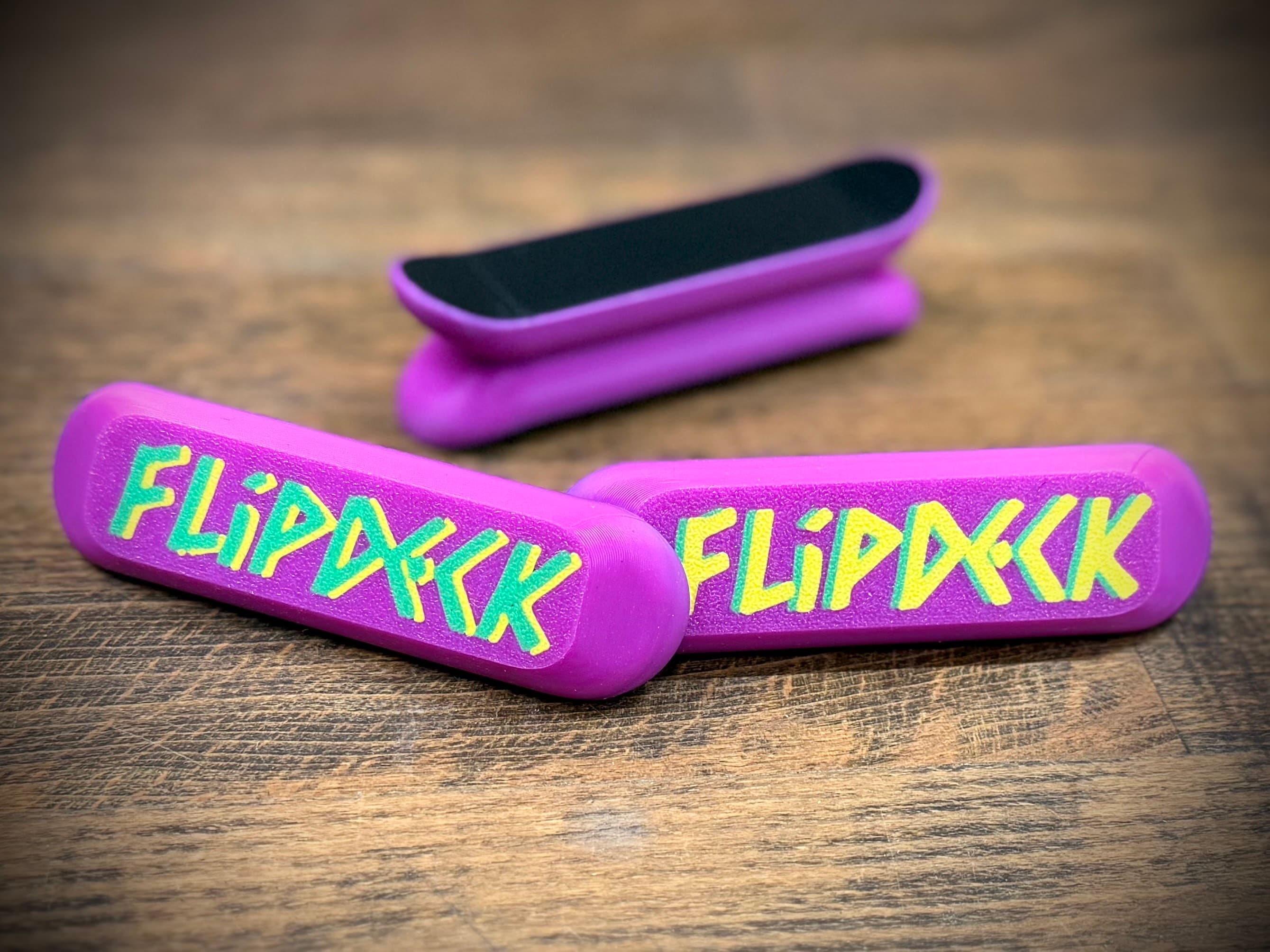 Flipdeck Anti-Anti-stress - Image 4