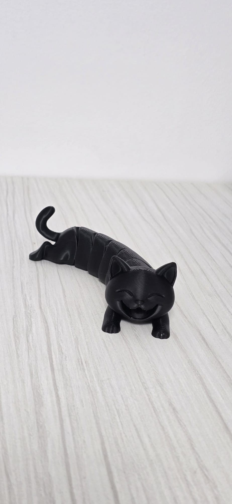 Flexible Mignon Articulé Chat - Image 2