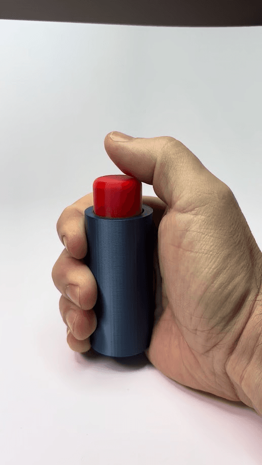 Push Bouton Anti-stress Jouet - Image 3