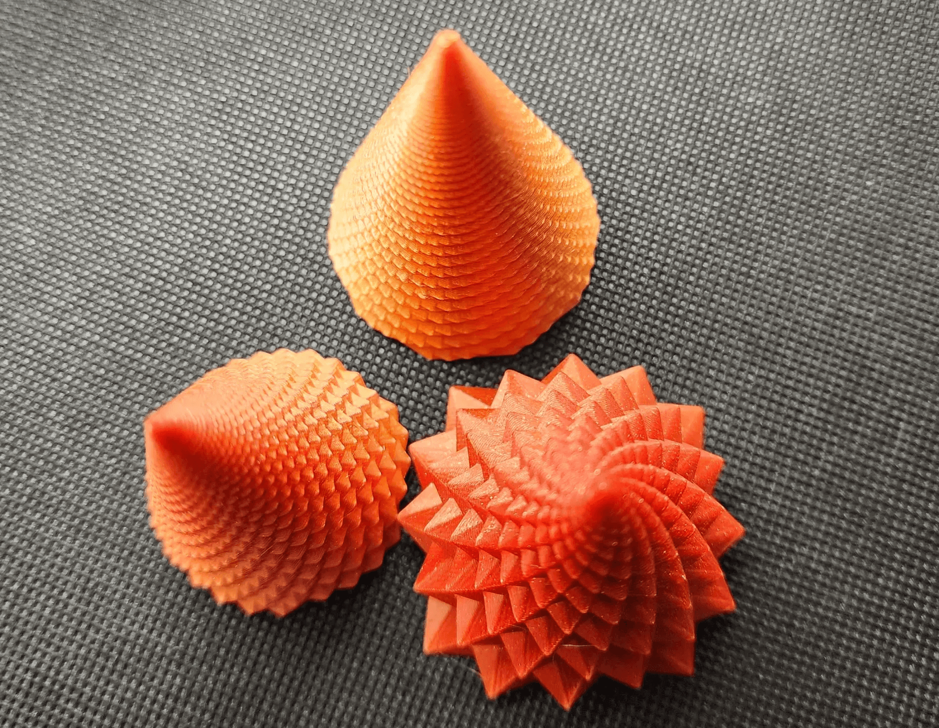 Fibonacci Spiral Trees - Image 4