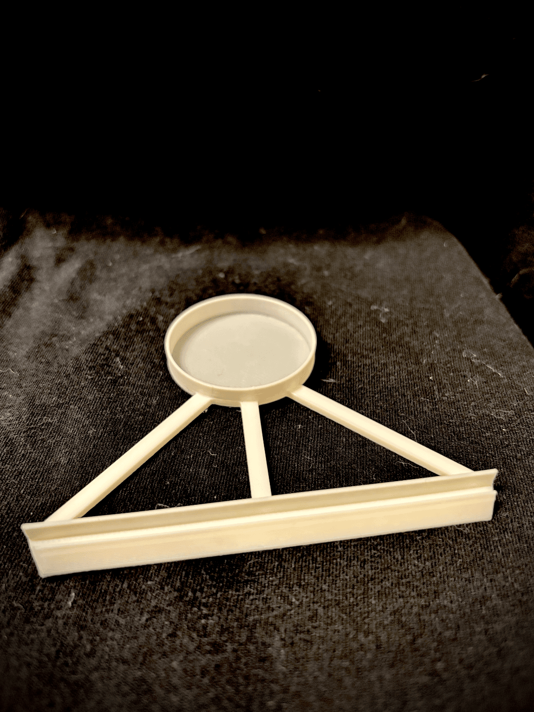 Tea Veilleuse Lithophane Support - Image 4