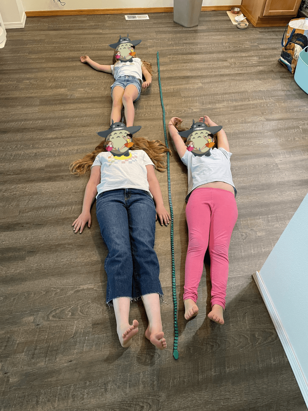 Longboi Articulé Serpent - Image 3