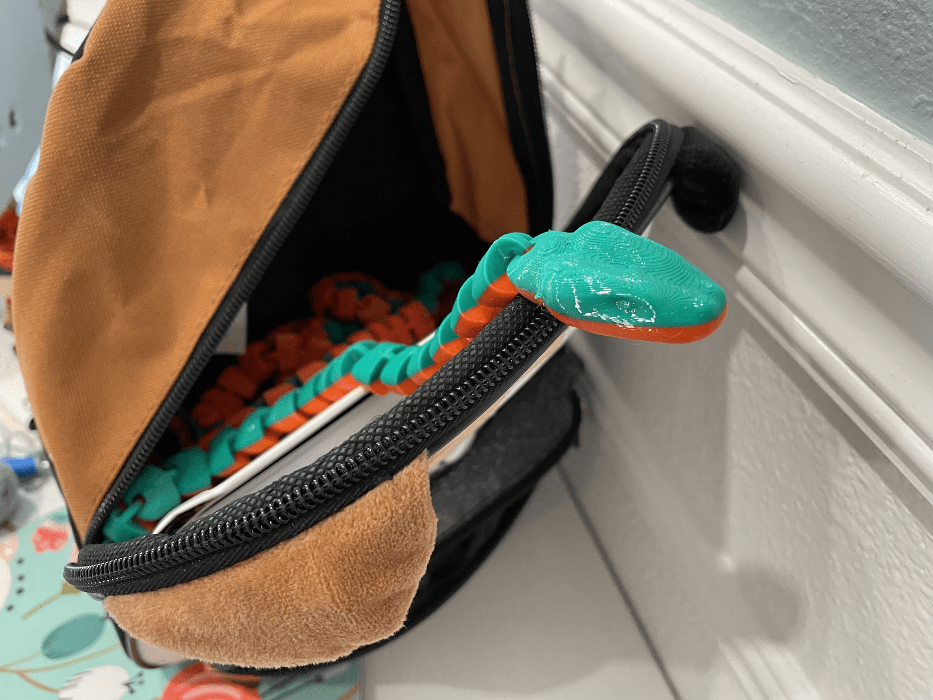 Longboi Articulé Serpent - Image 4