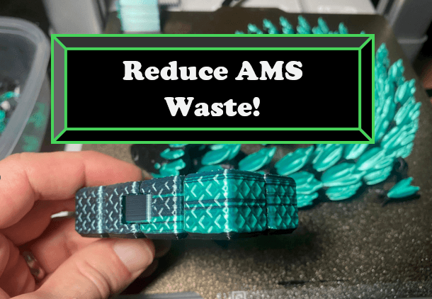 Infini Cube - Flush Object