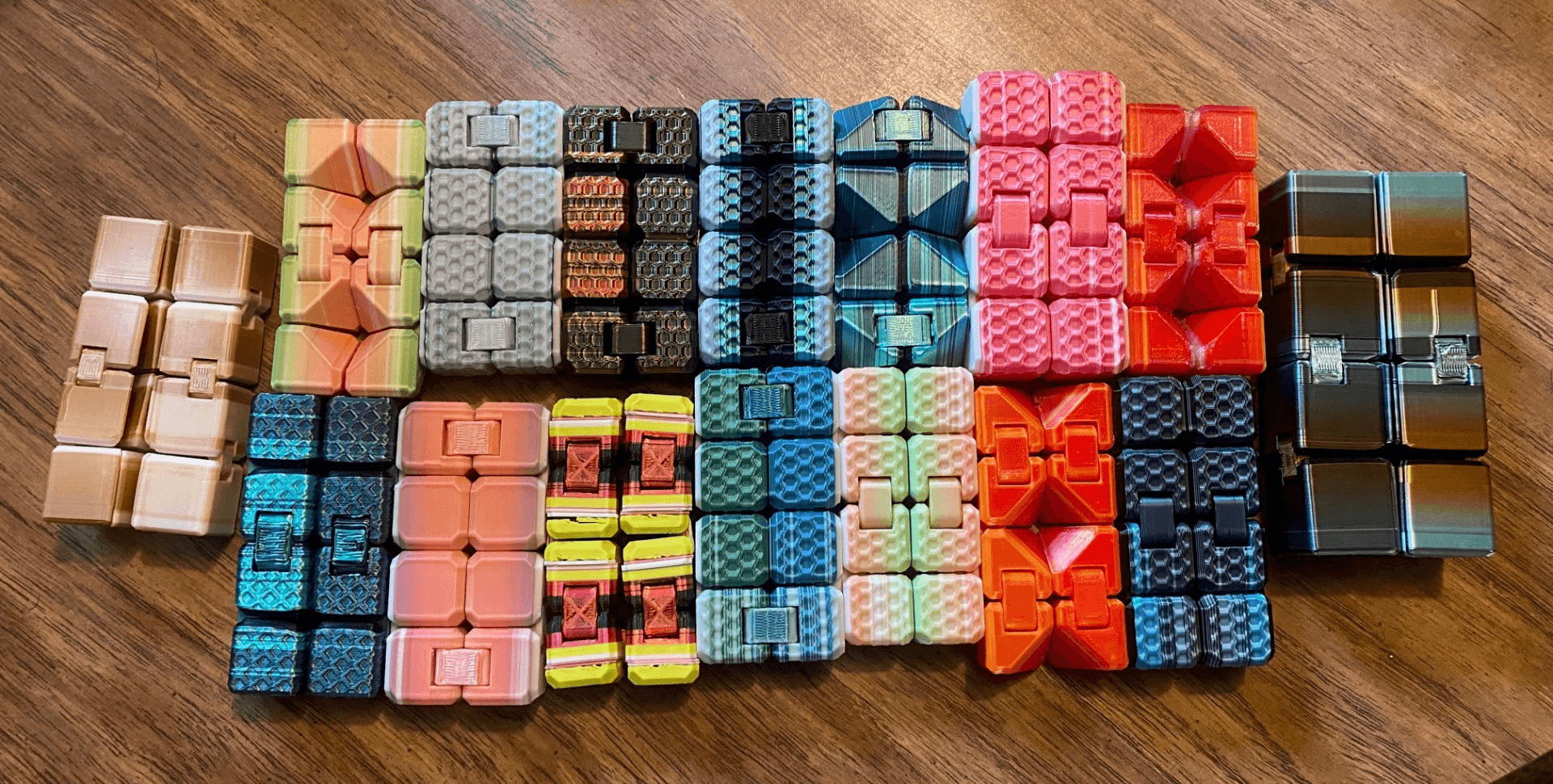 Infini Cube - Flush Object - Image 5