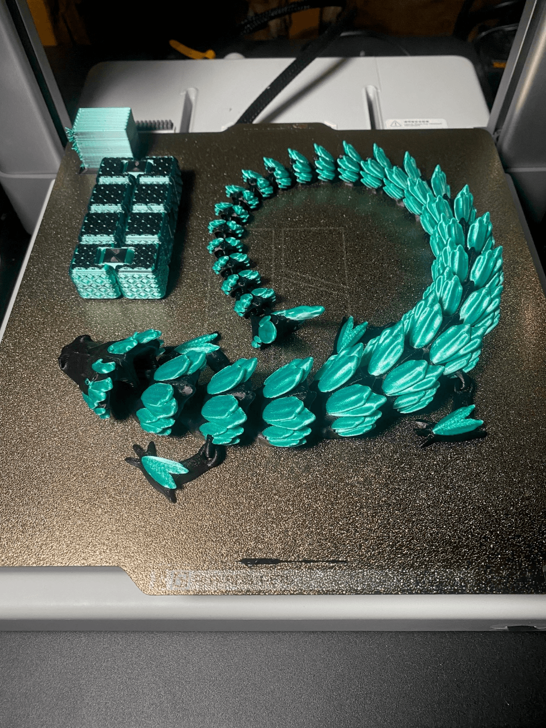 Infini Cube - Flush Object - Image 4