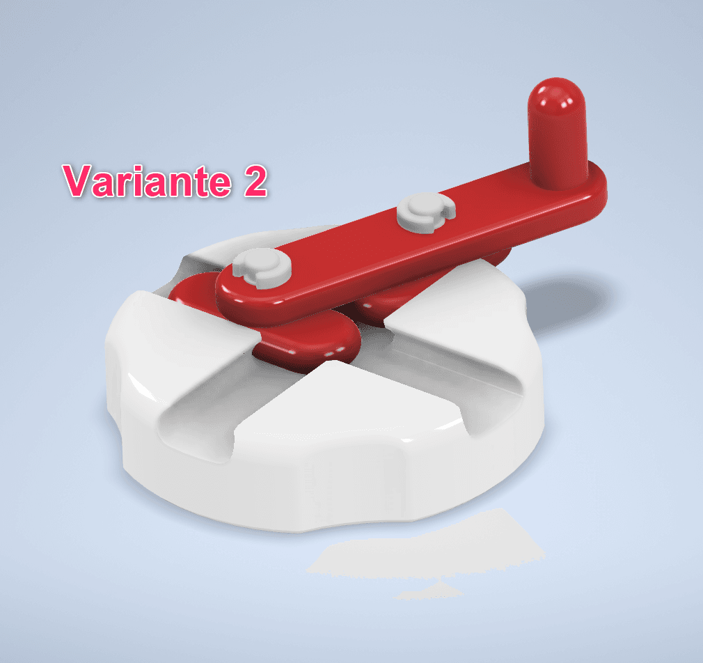 Anti-stress Jouet - Image 3