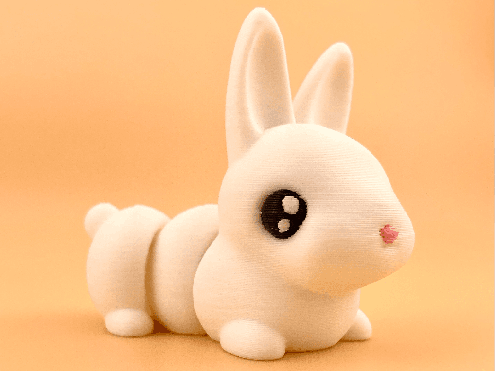 Lapin Flexi Mignon