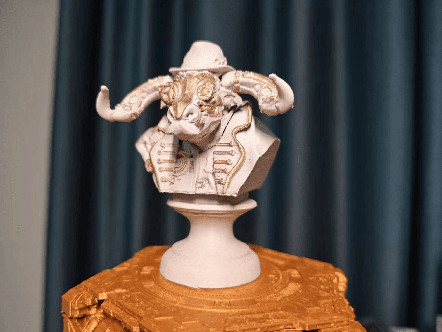 Porte-clés Chien Articulé - Image 4