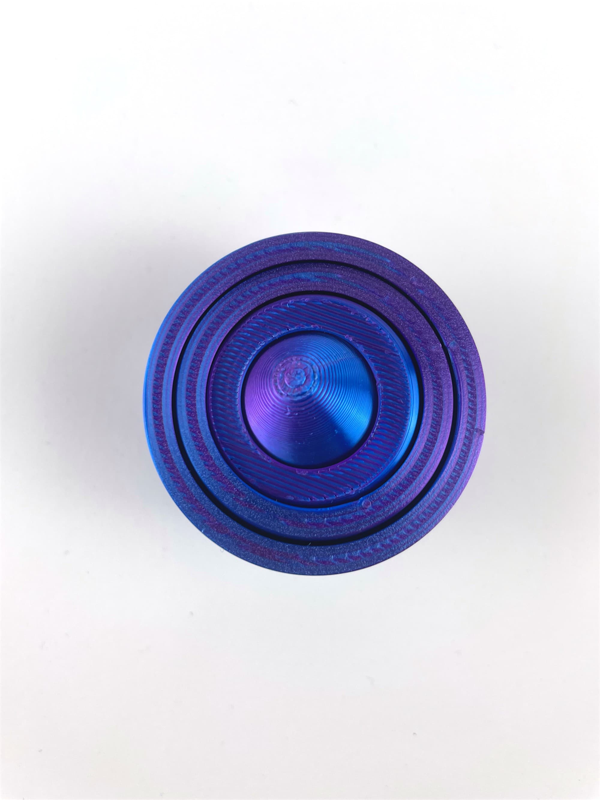 Gyrox - Gyroscopic Anti-Anti-stress Jouet - Image 3