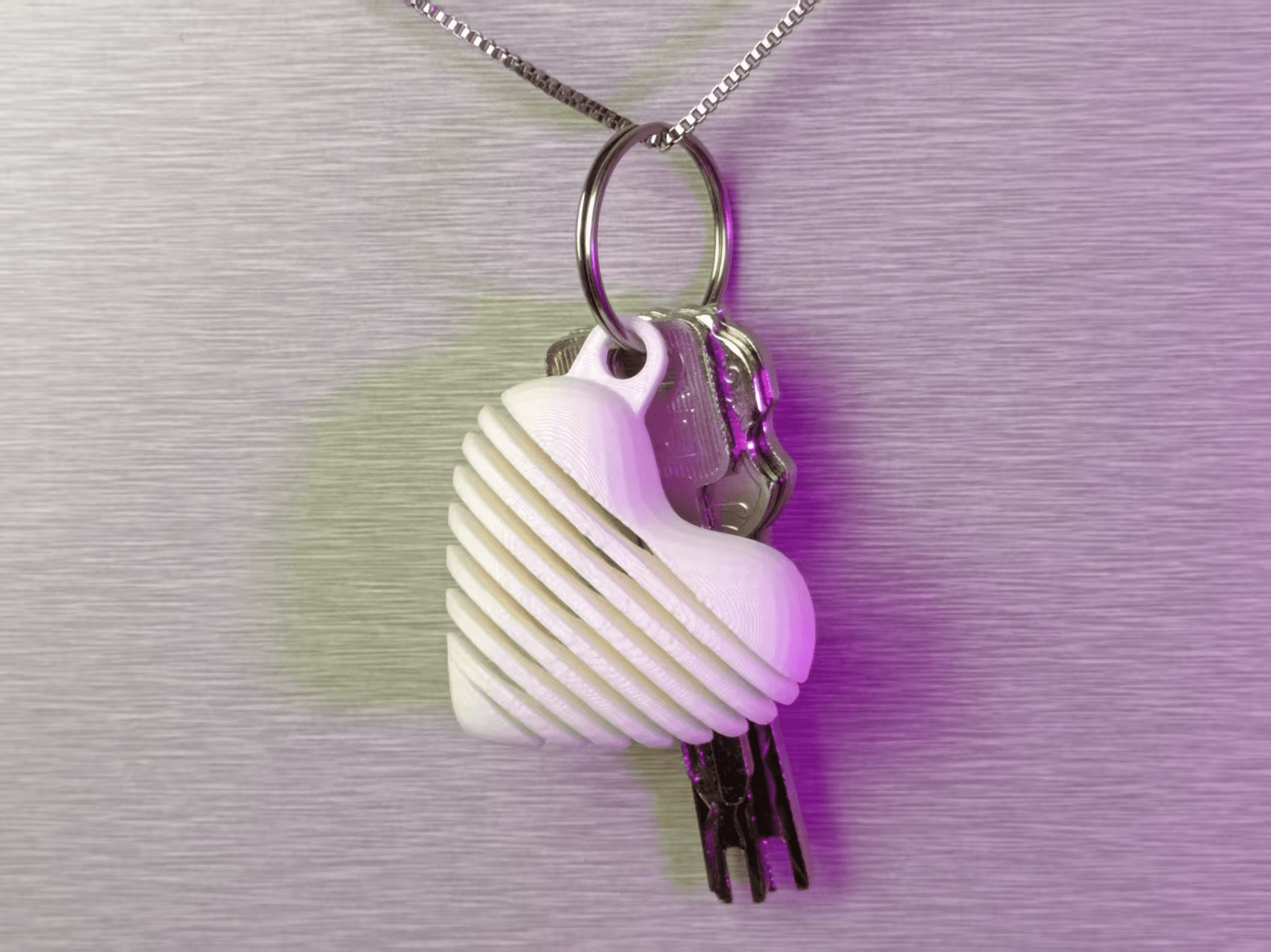 Springy C Ur Porte-clés - Image 5