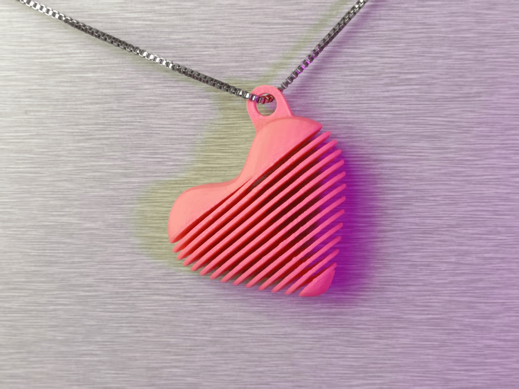 Springy C Ur Porte-clés - Image 2