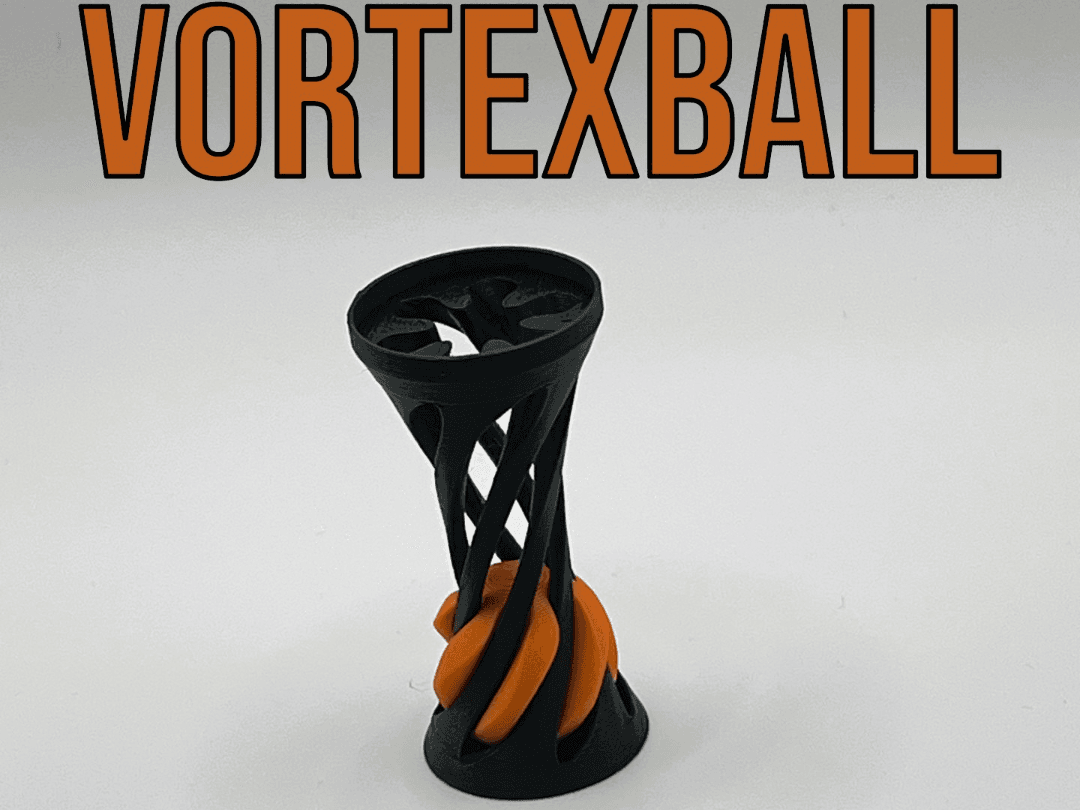 Vortex Balle