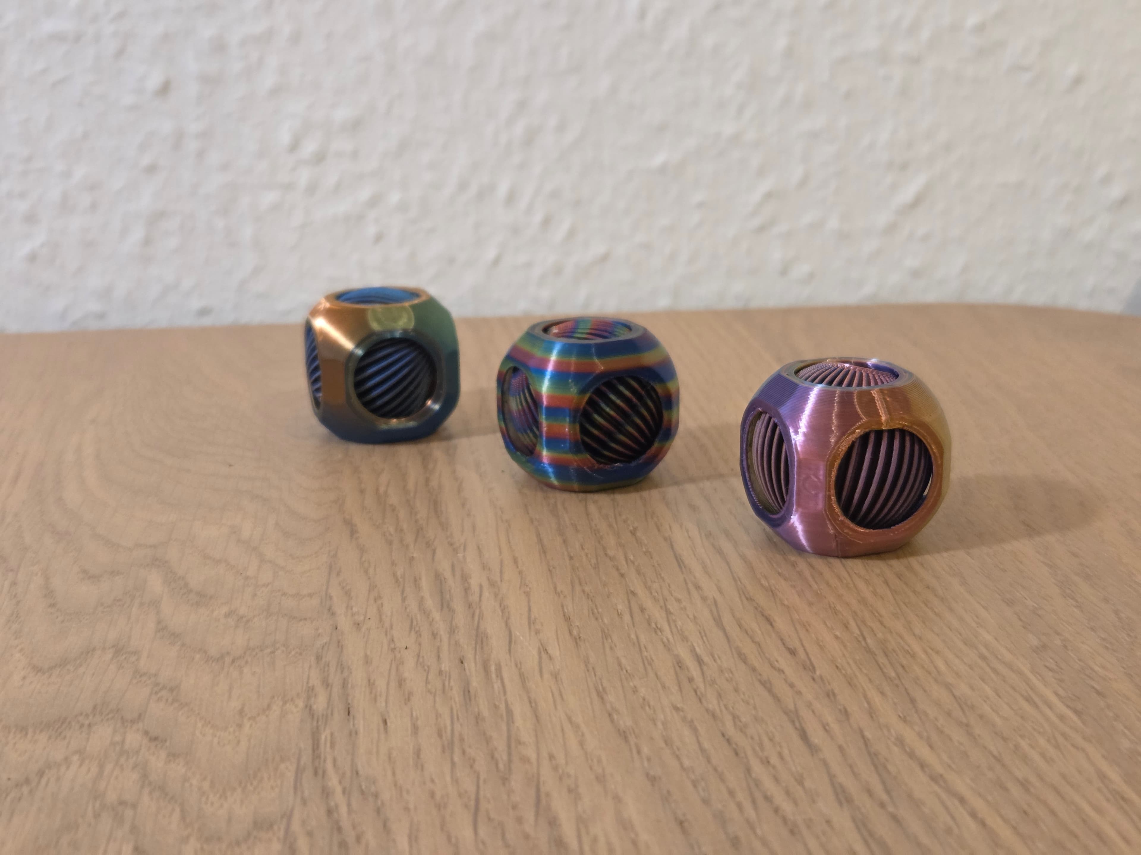 Spindot Dual Spin - Image 4