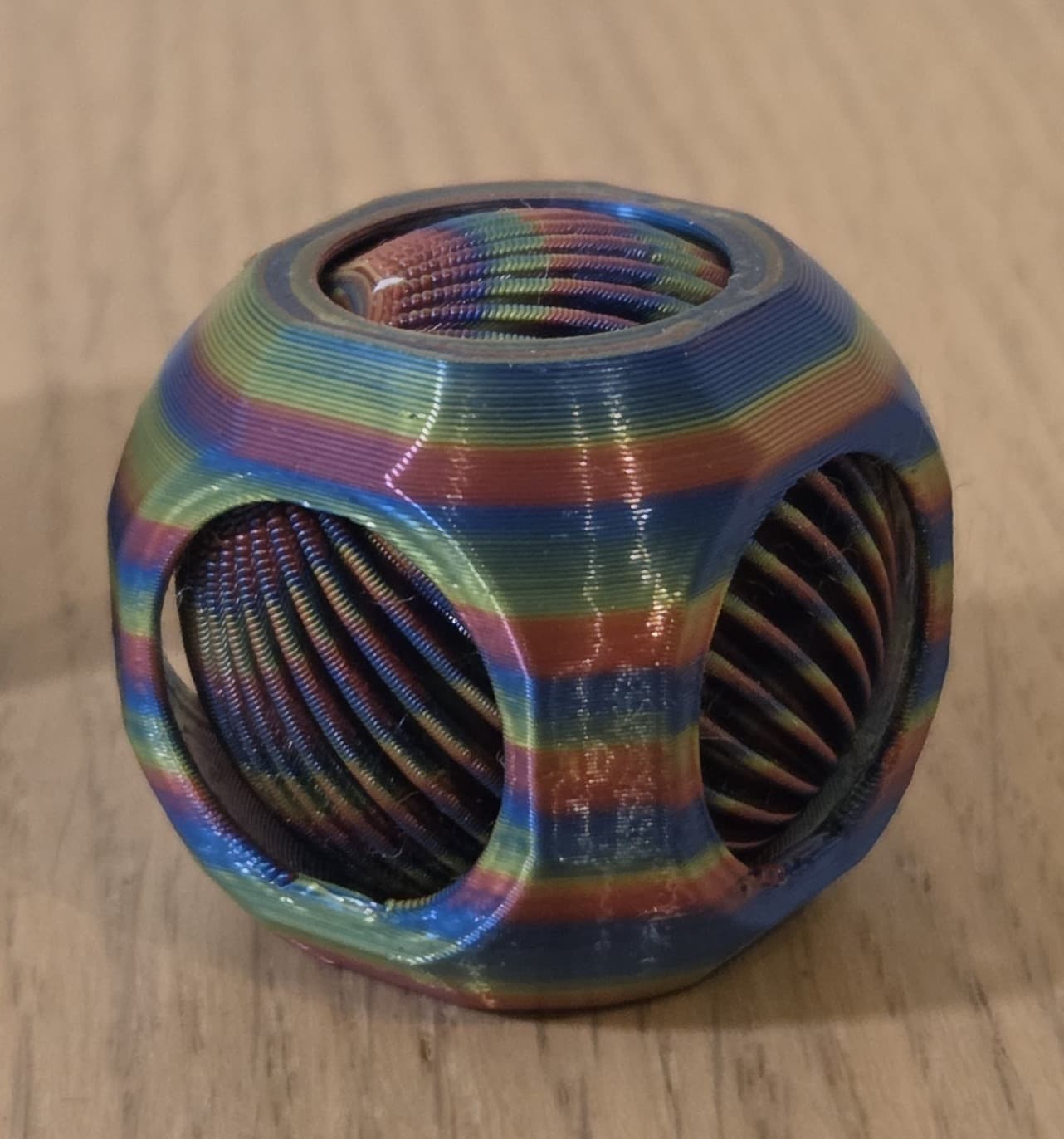 Spindot Dual Spin - Image 3