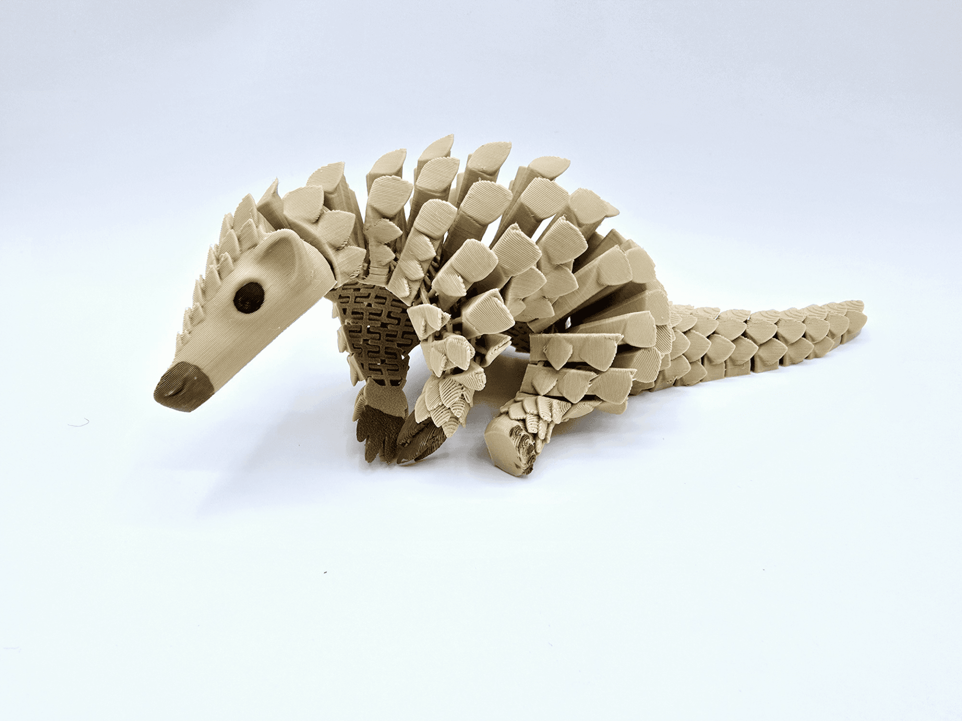 Flexible Pangolin - Image 3