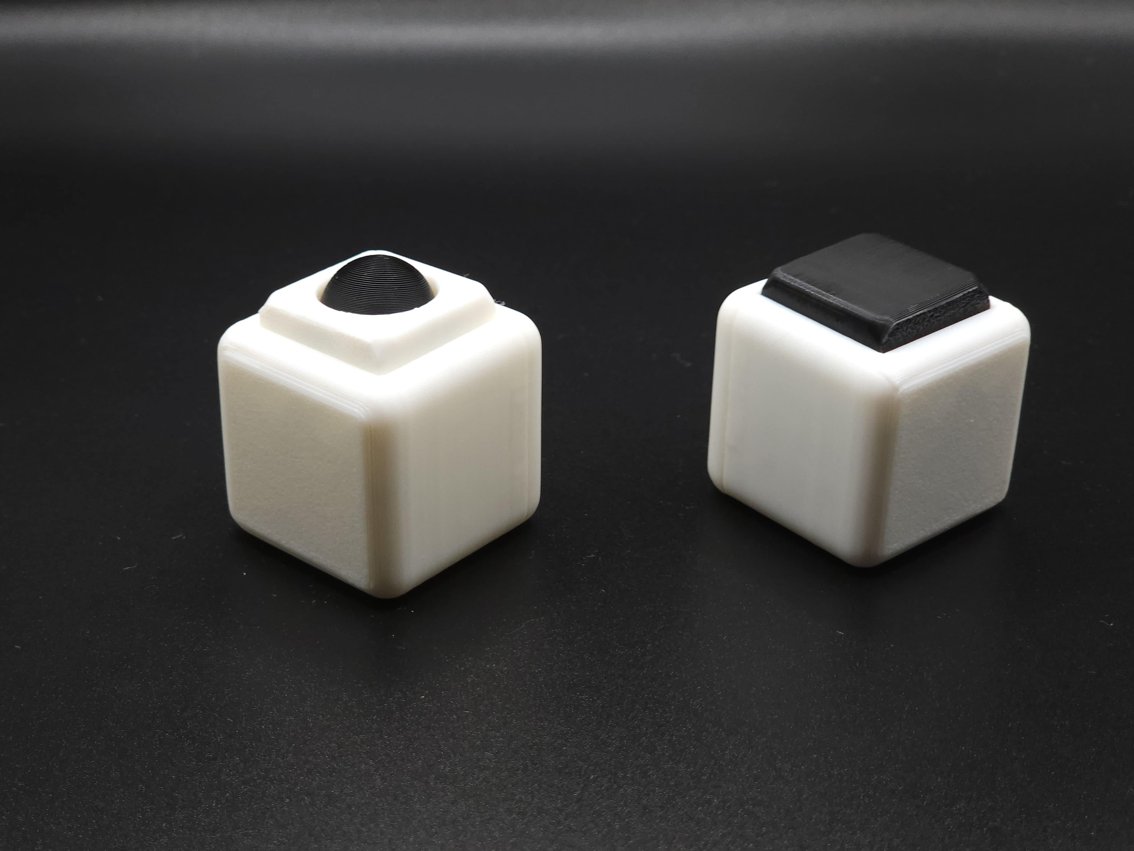 Pulse Dual-state Clicker Roll Anti-Anti-stress - Image 3