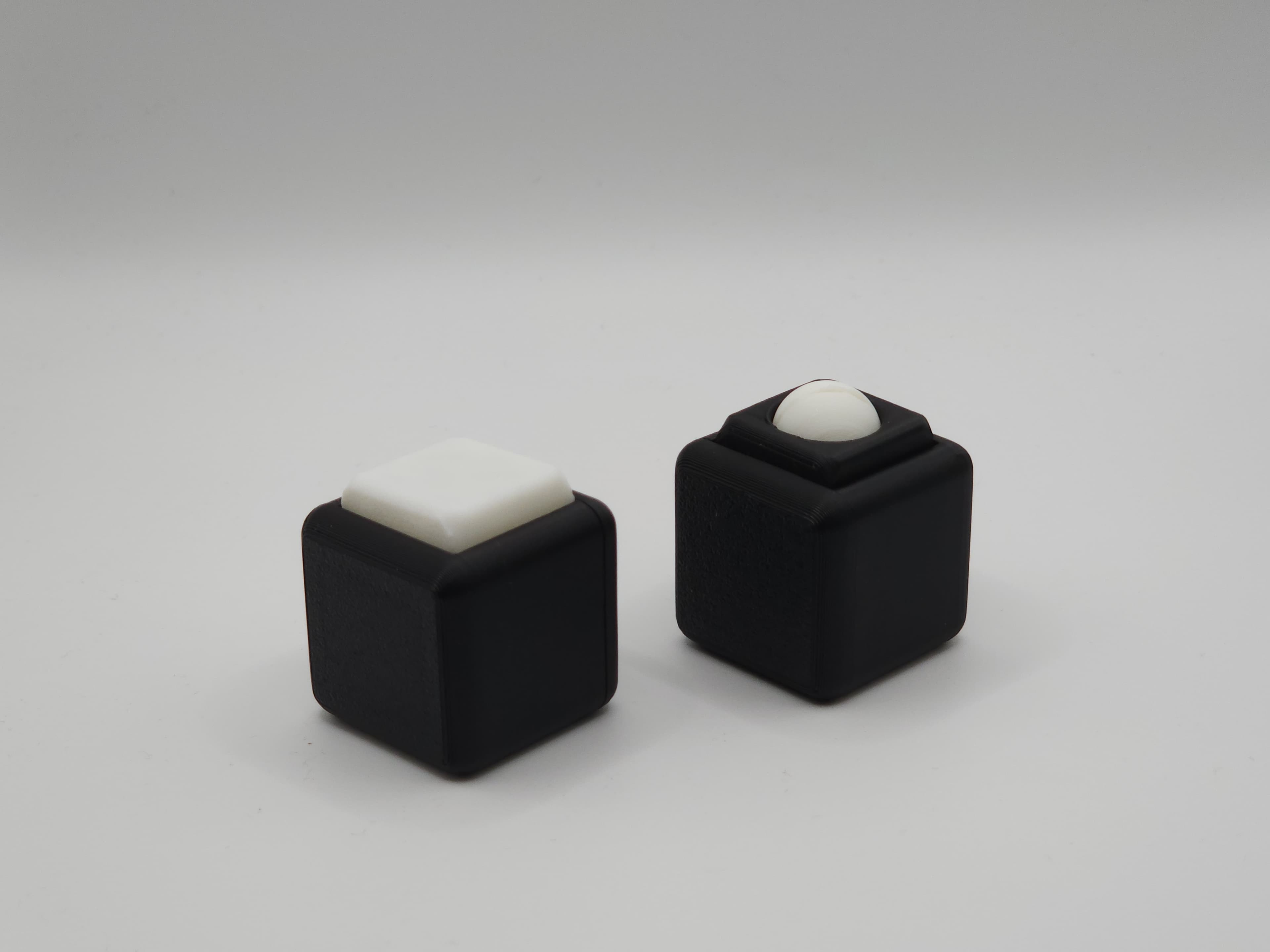 Pulse Dual-state Clicker Roll Anti-Anti-stress - Image 2